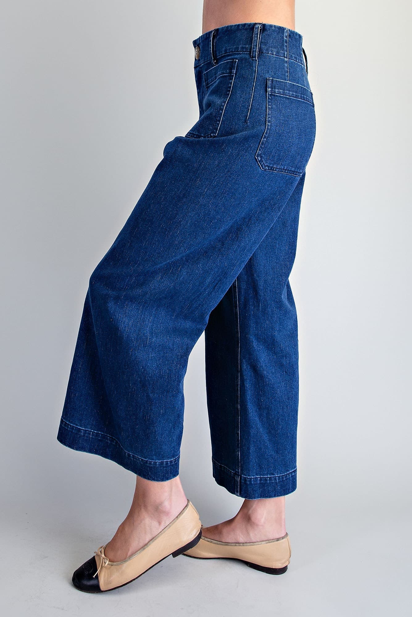 PK16971 - DENIM