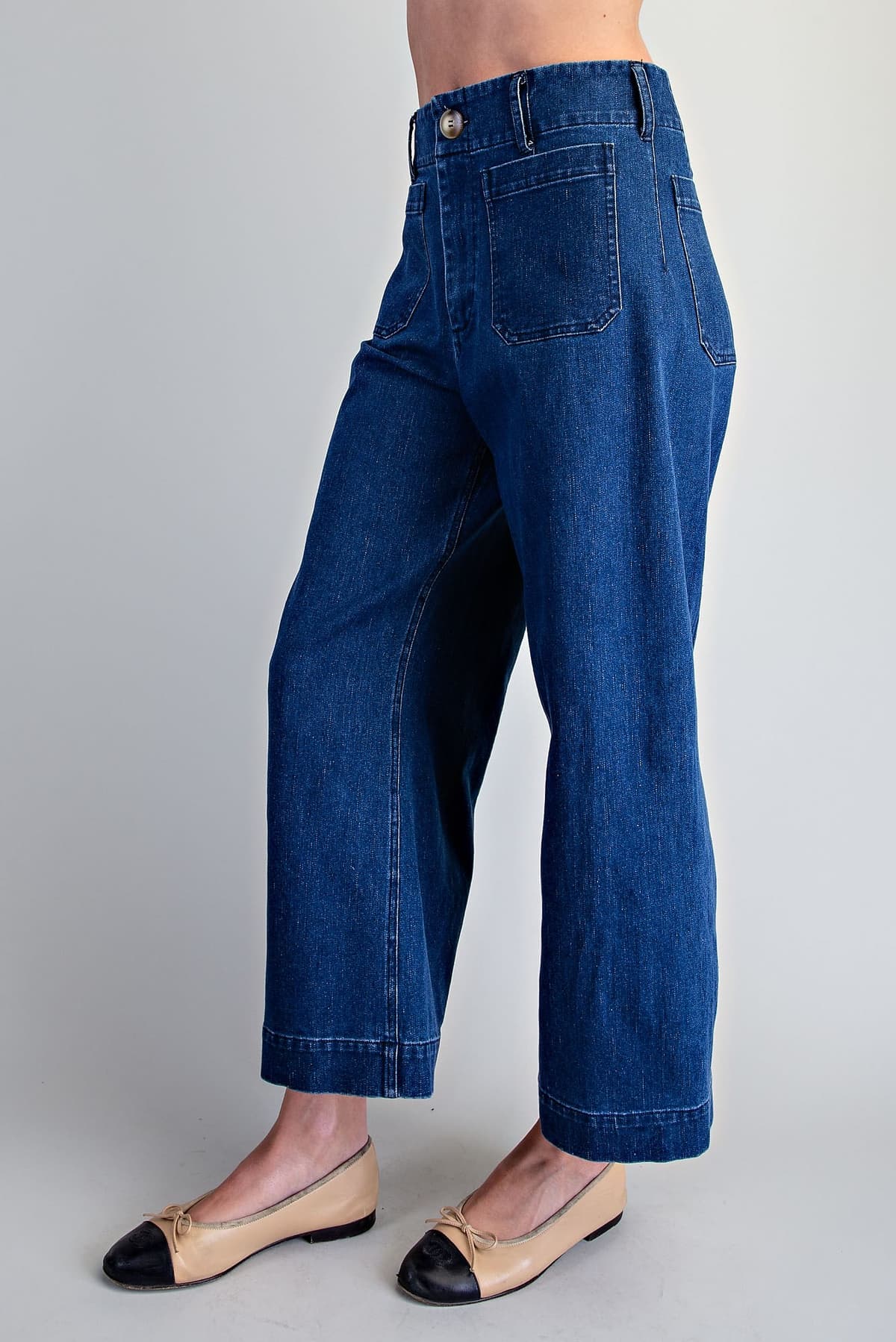 PK16971 - DENIM