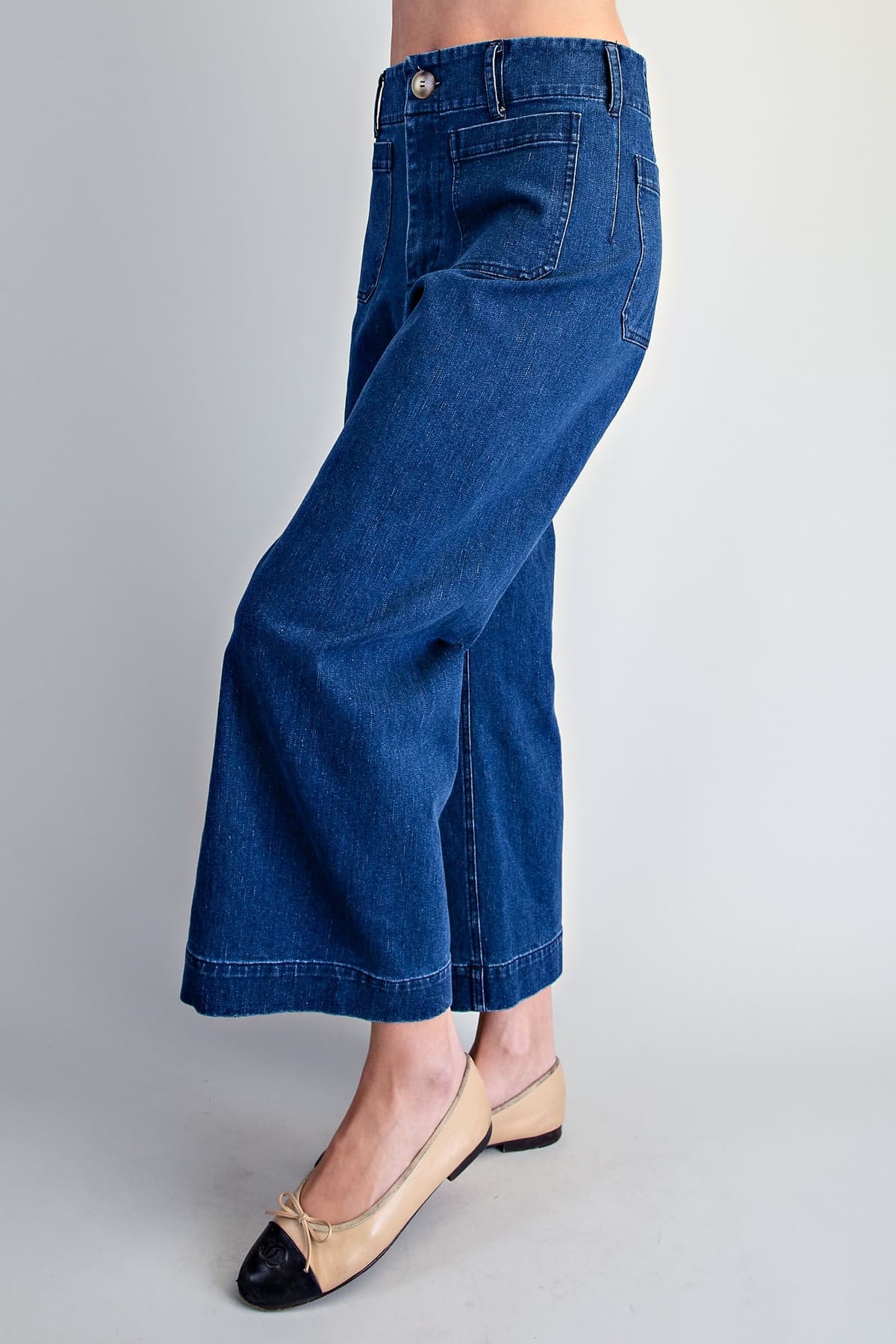 PK16971 - DENIM