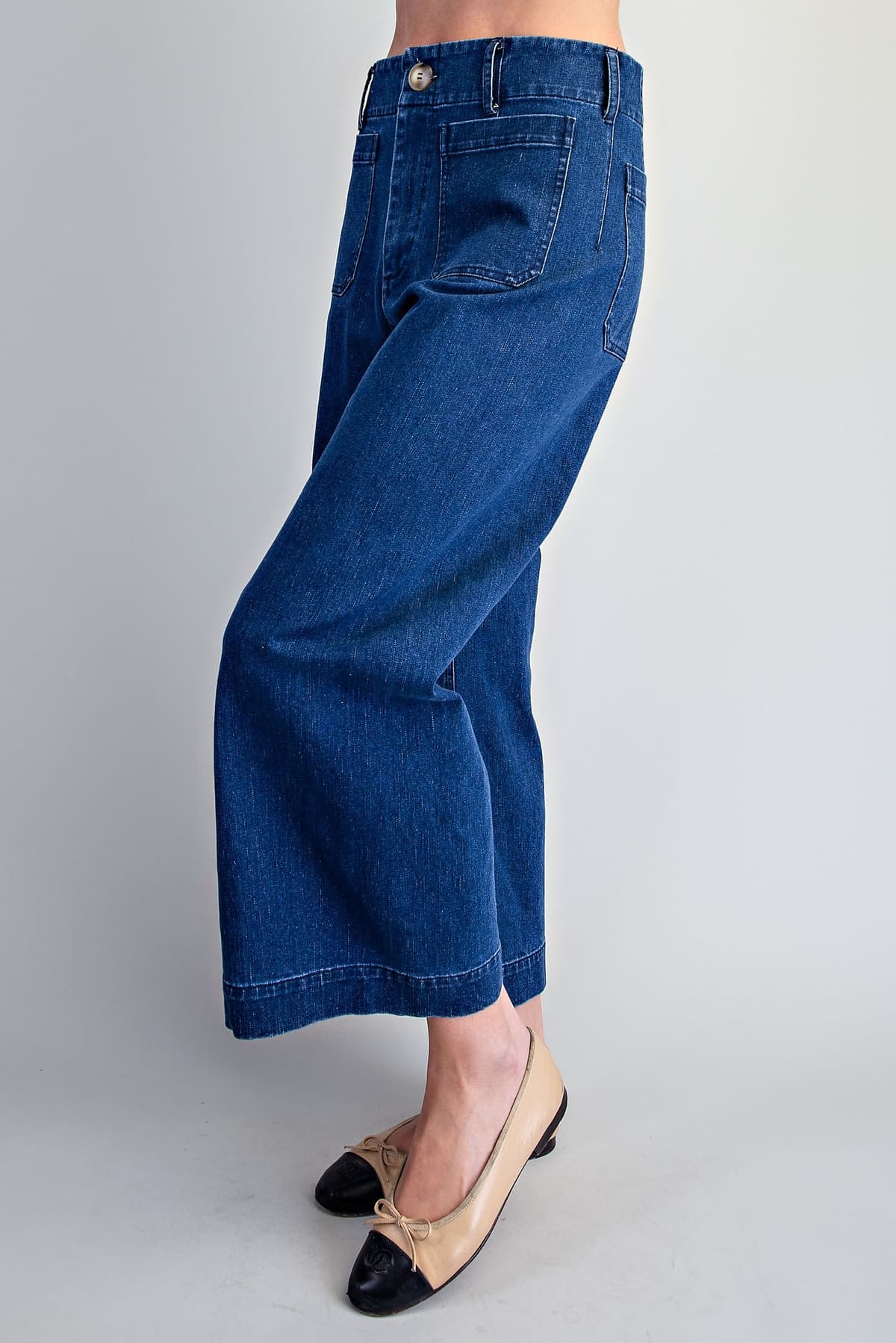 PK16971 - DENIM