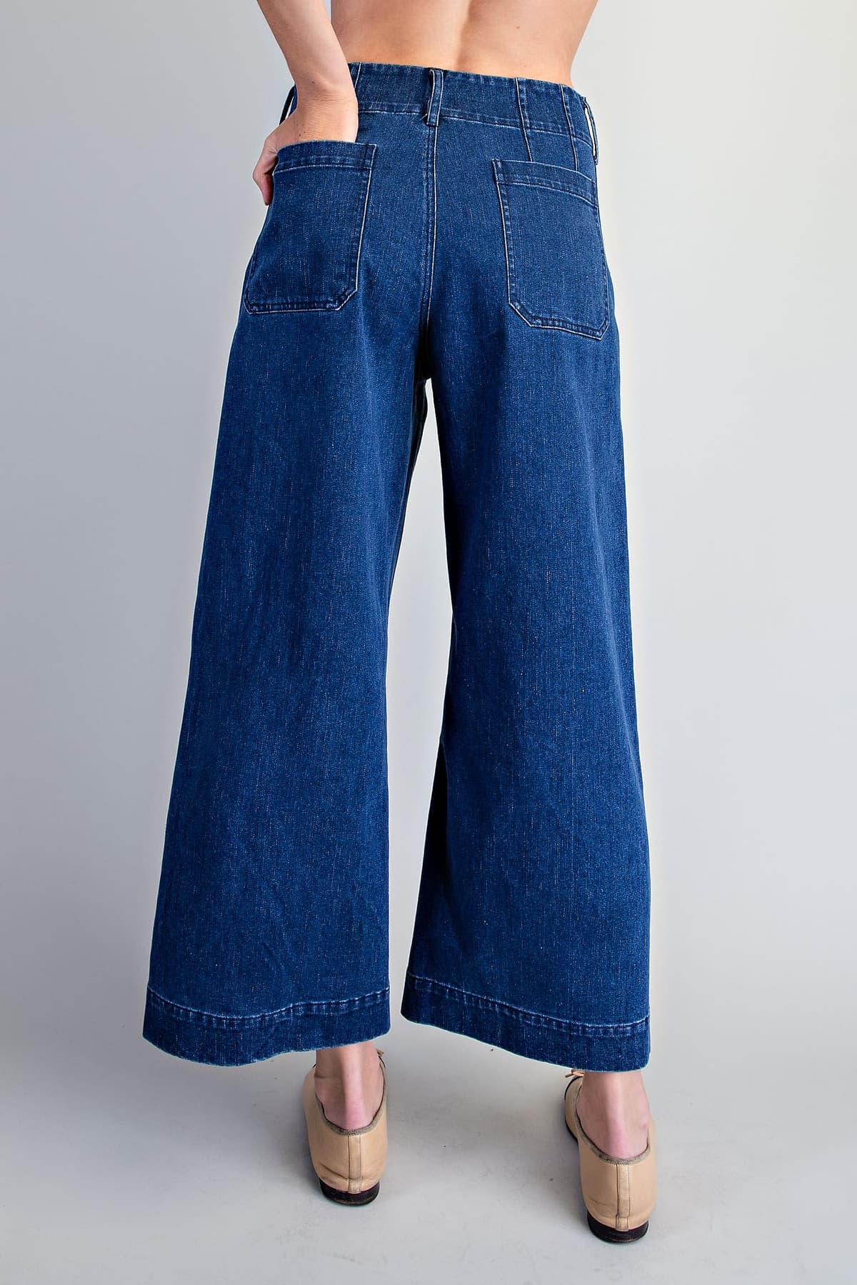 PK16971 - DENIM