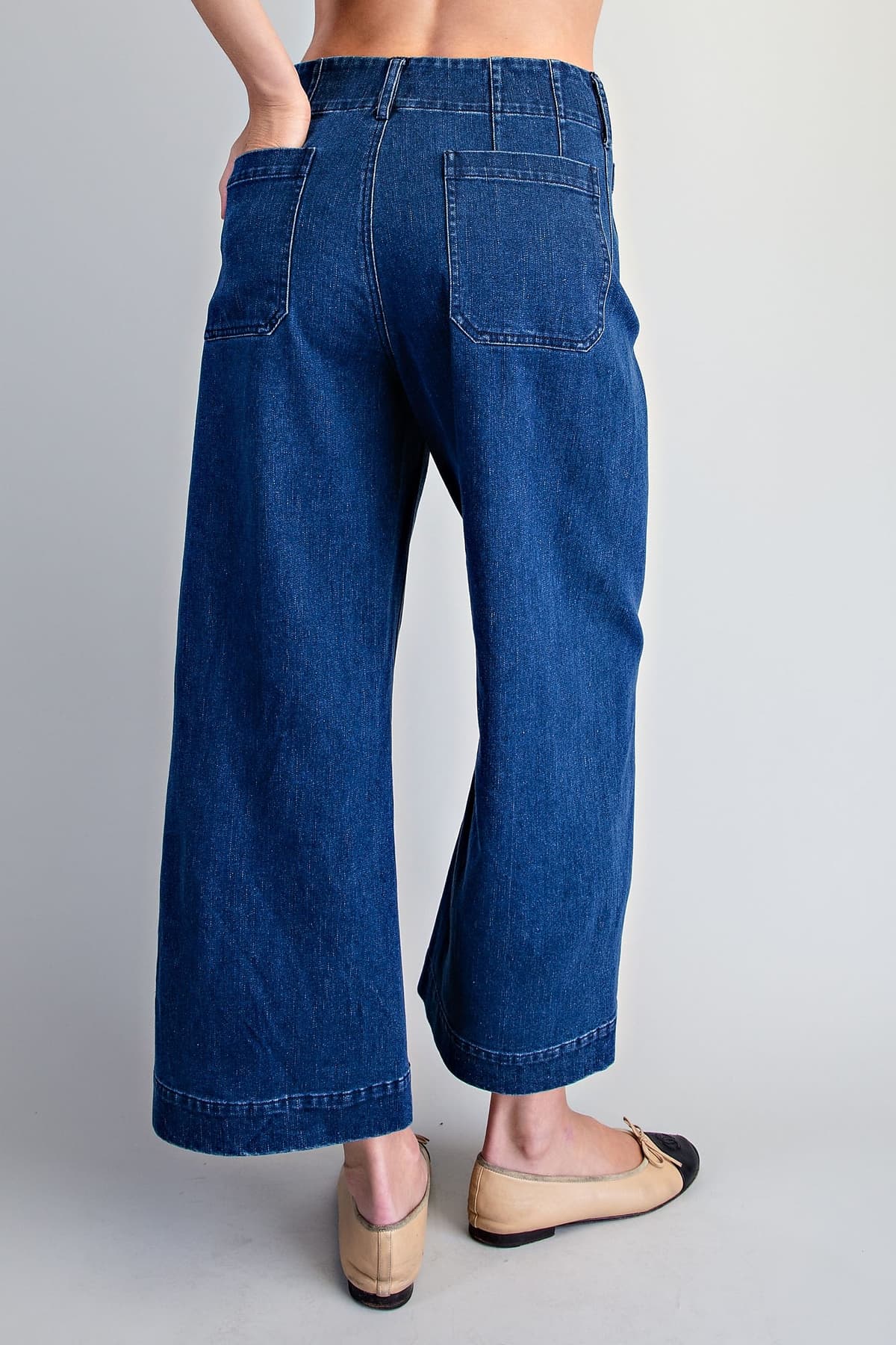 PK16971 - DENIM
