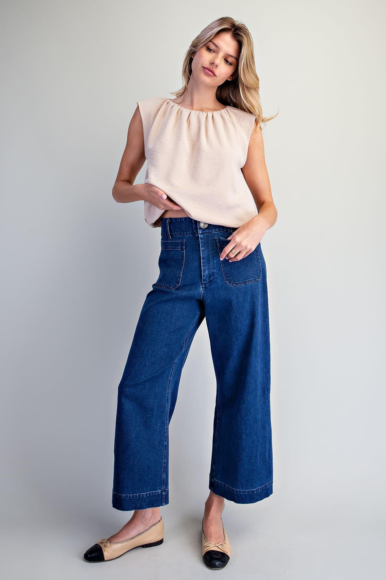 PK16971 - DENIM