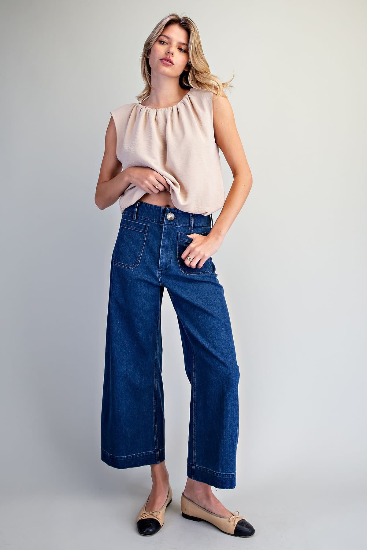 PK16971 - DENIM