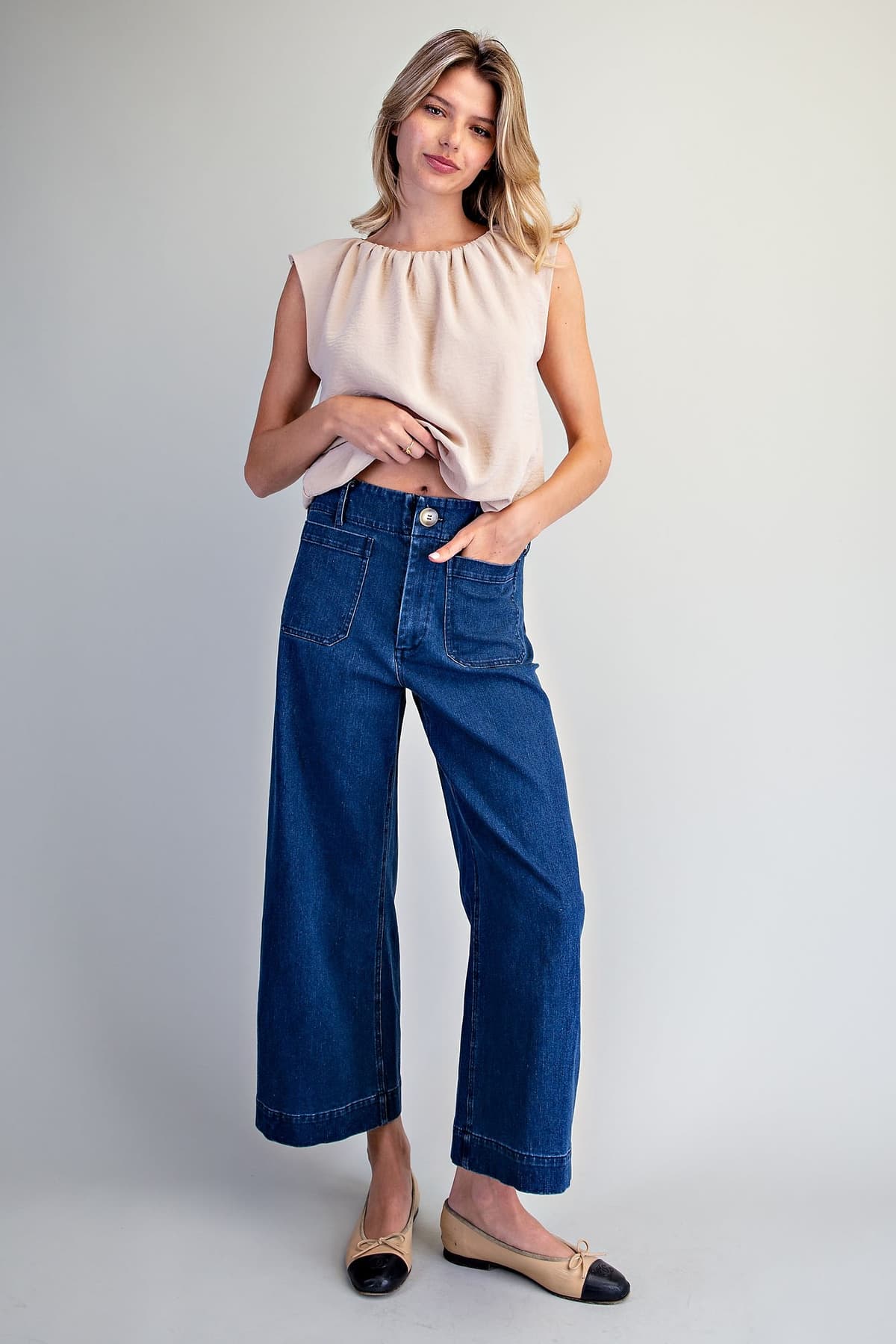 PK16971 - DENIM