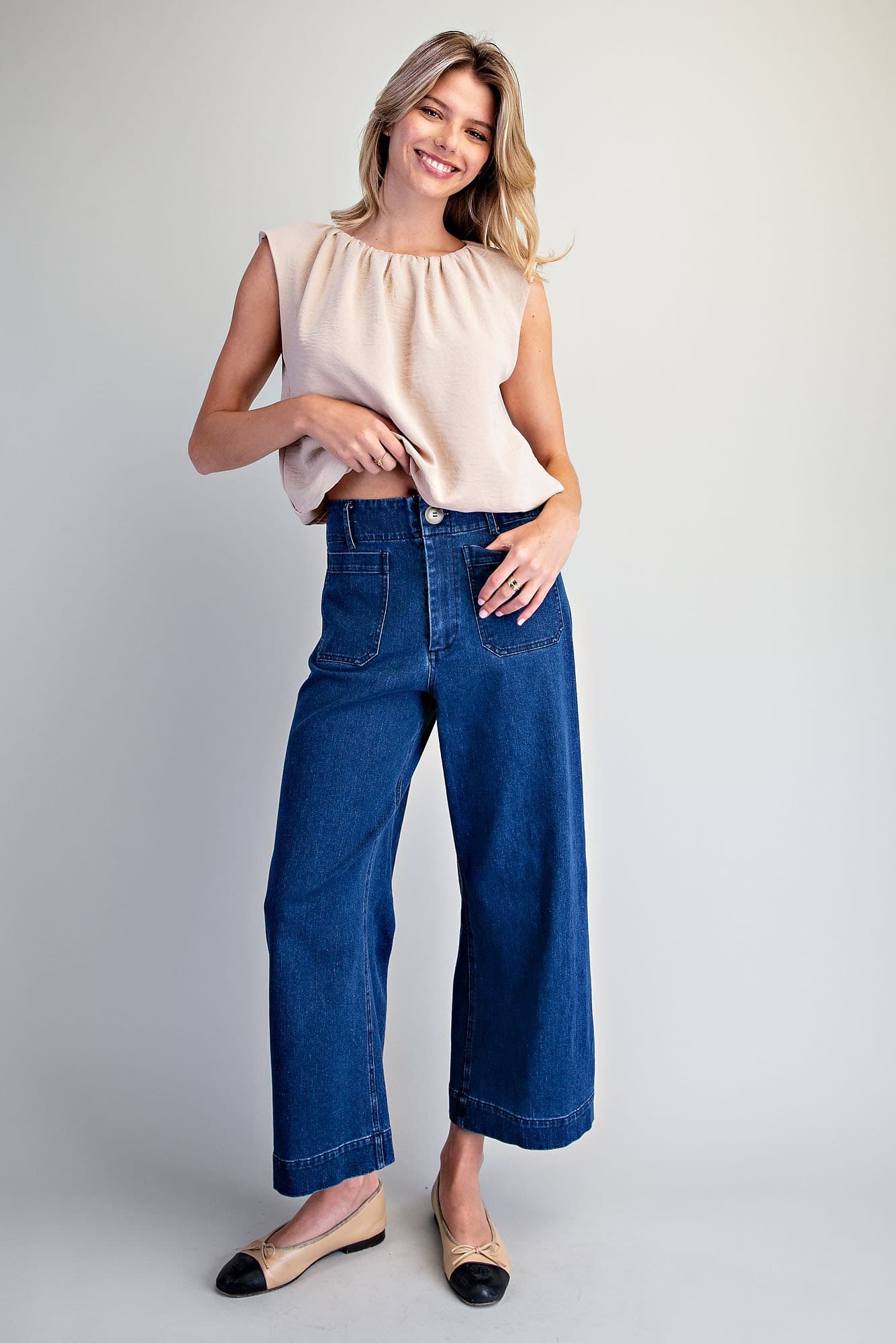 PK16971 - DENIM