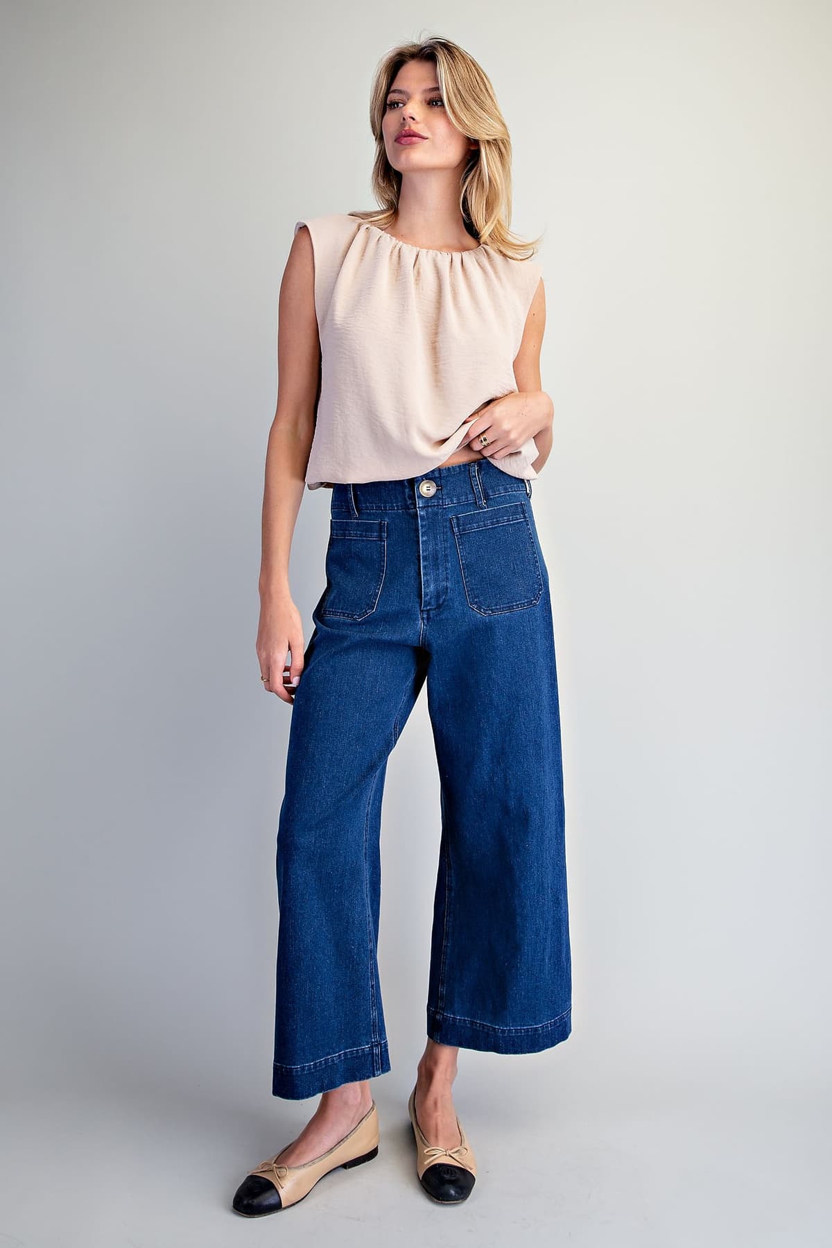PK16971 - DENIM