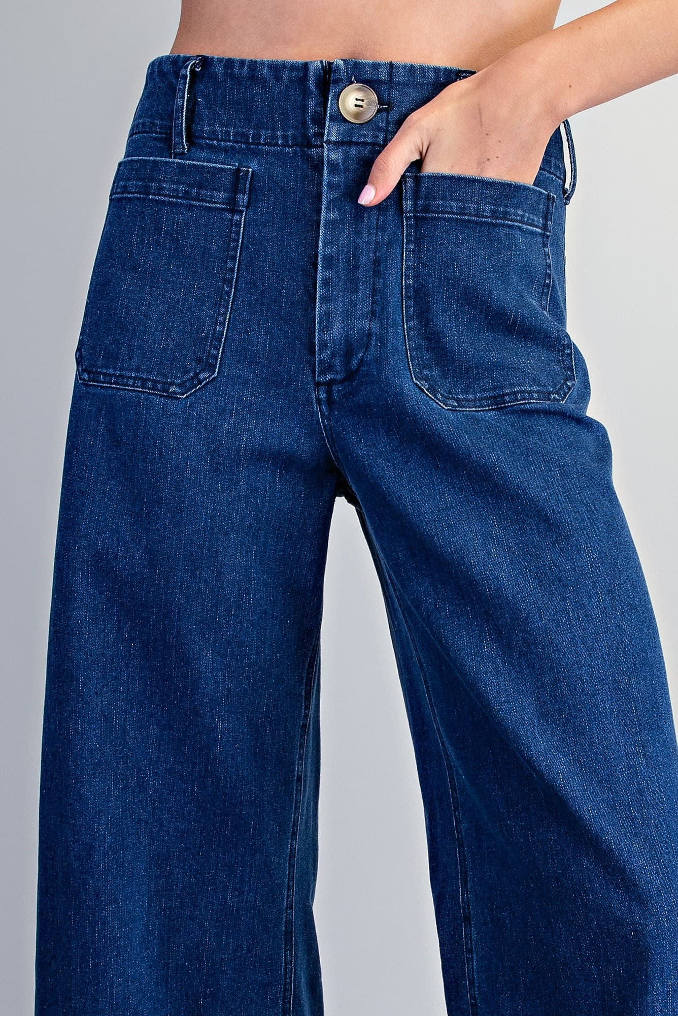 PK16971 - DENIM