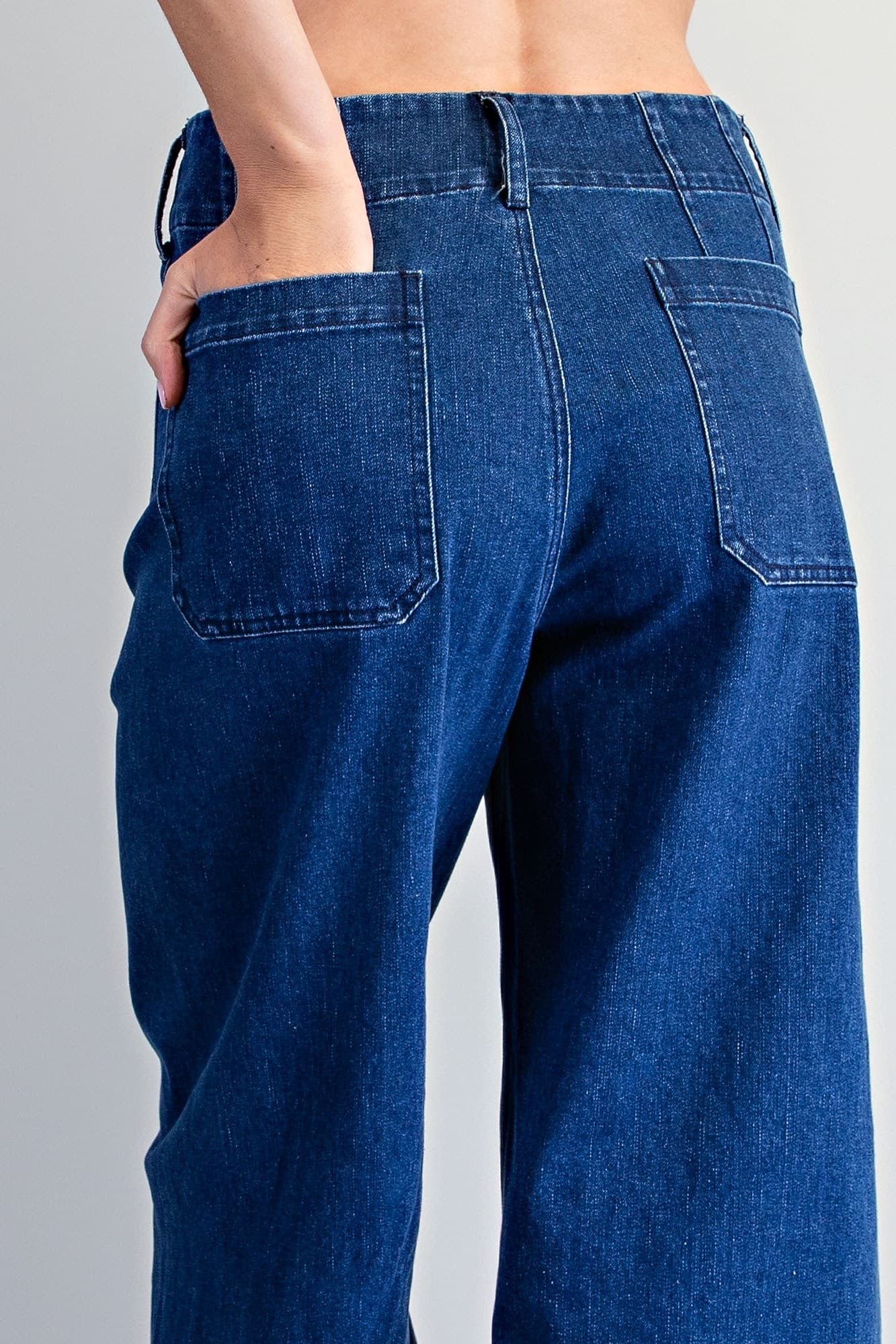PK16971 - DENIM
