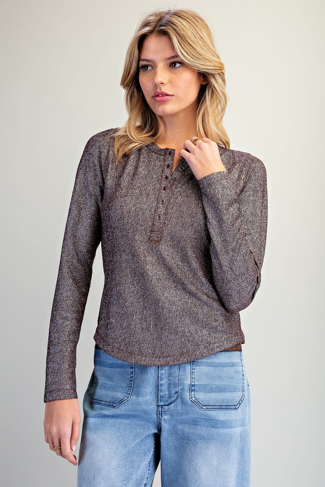 TK16710 - DEEP BROWN