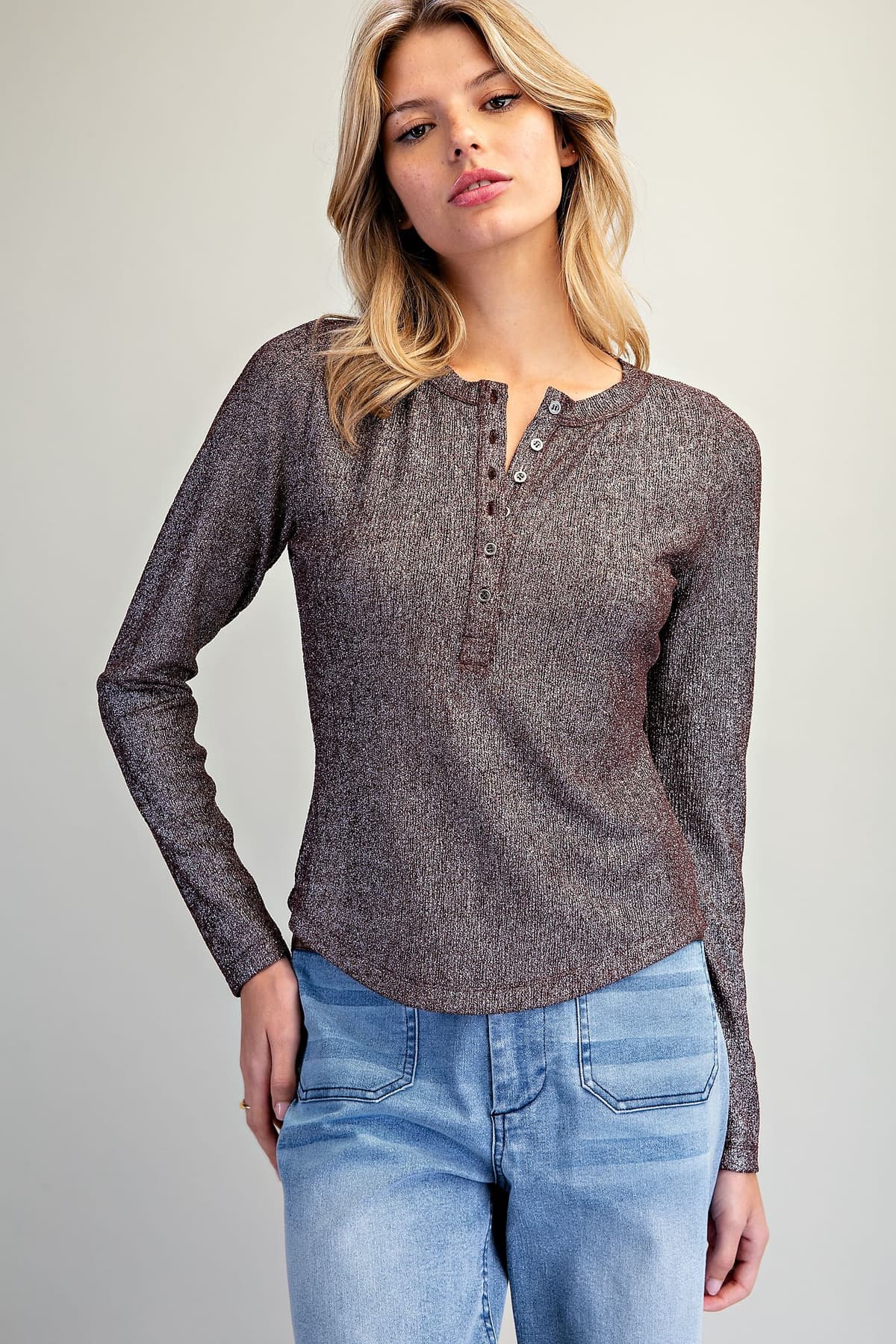TK16710 - DEEP BROWN