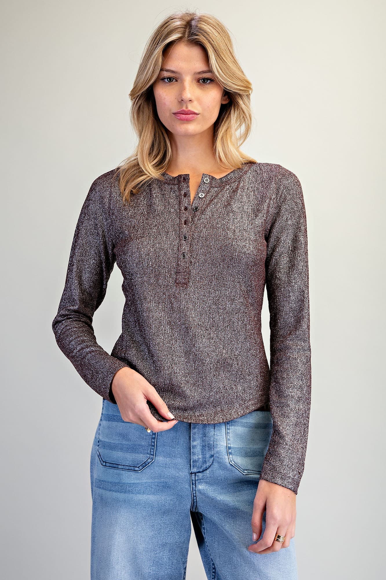 TK16710 - DEEP BROWN