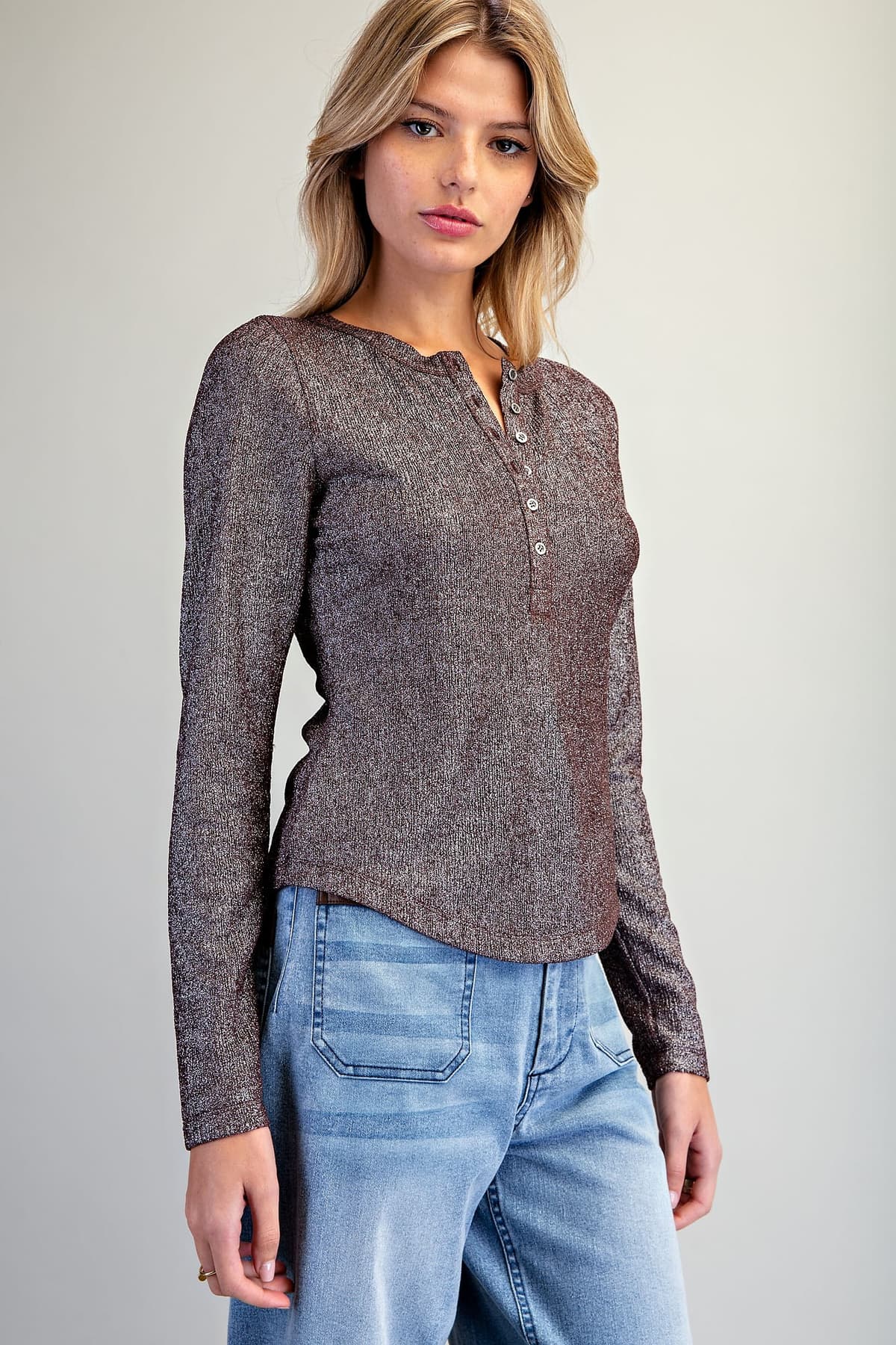 TK16710 - DEEP BROWN