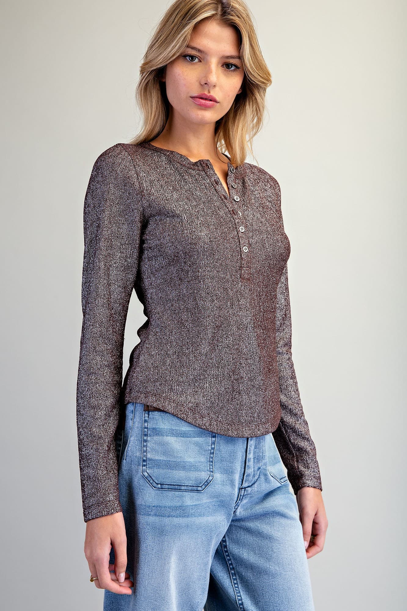 TK16710 - DEEP BROWN