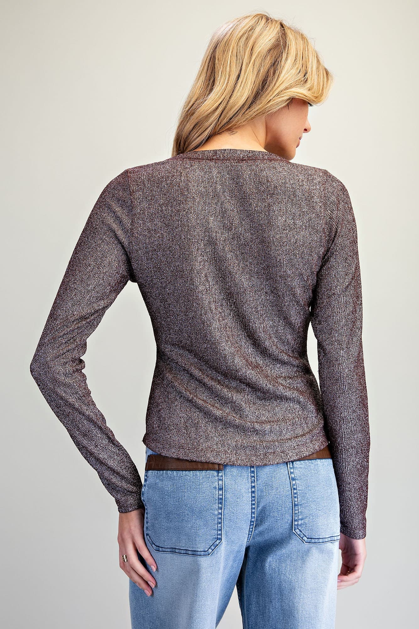 TK16710 - DEEP BROWN