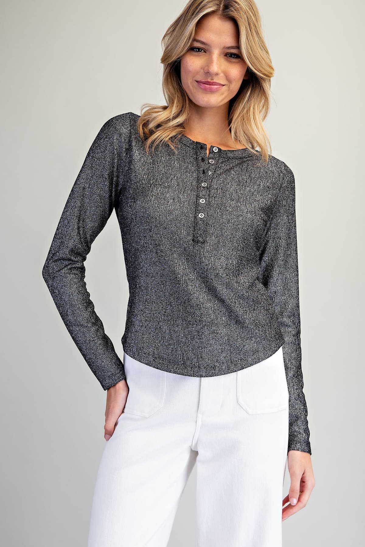 TK16710 - BLACK