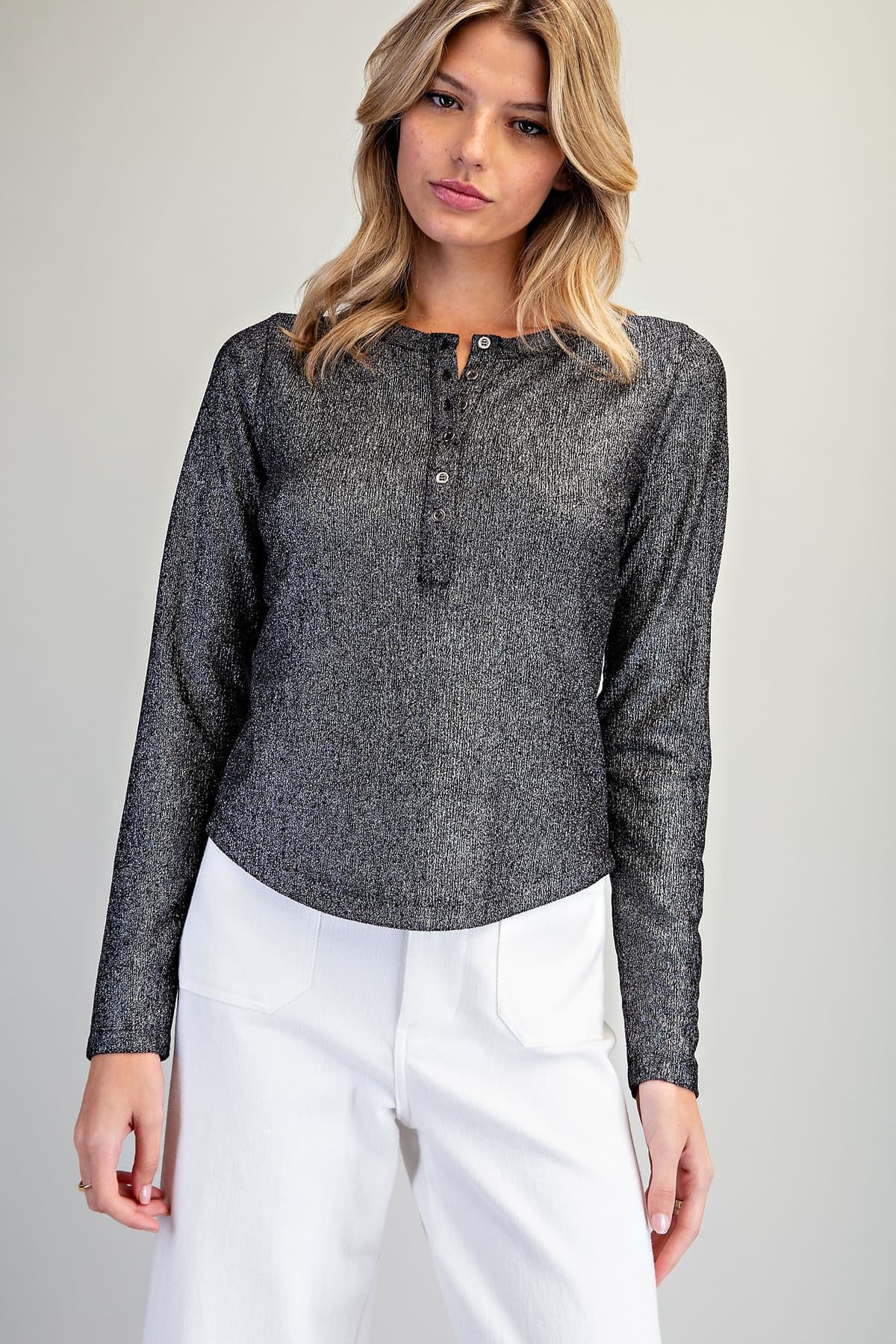 TK16710 - BLACK
