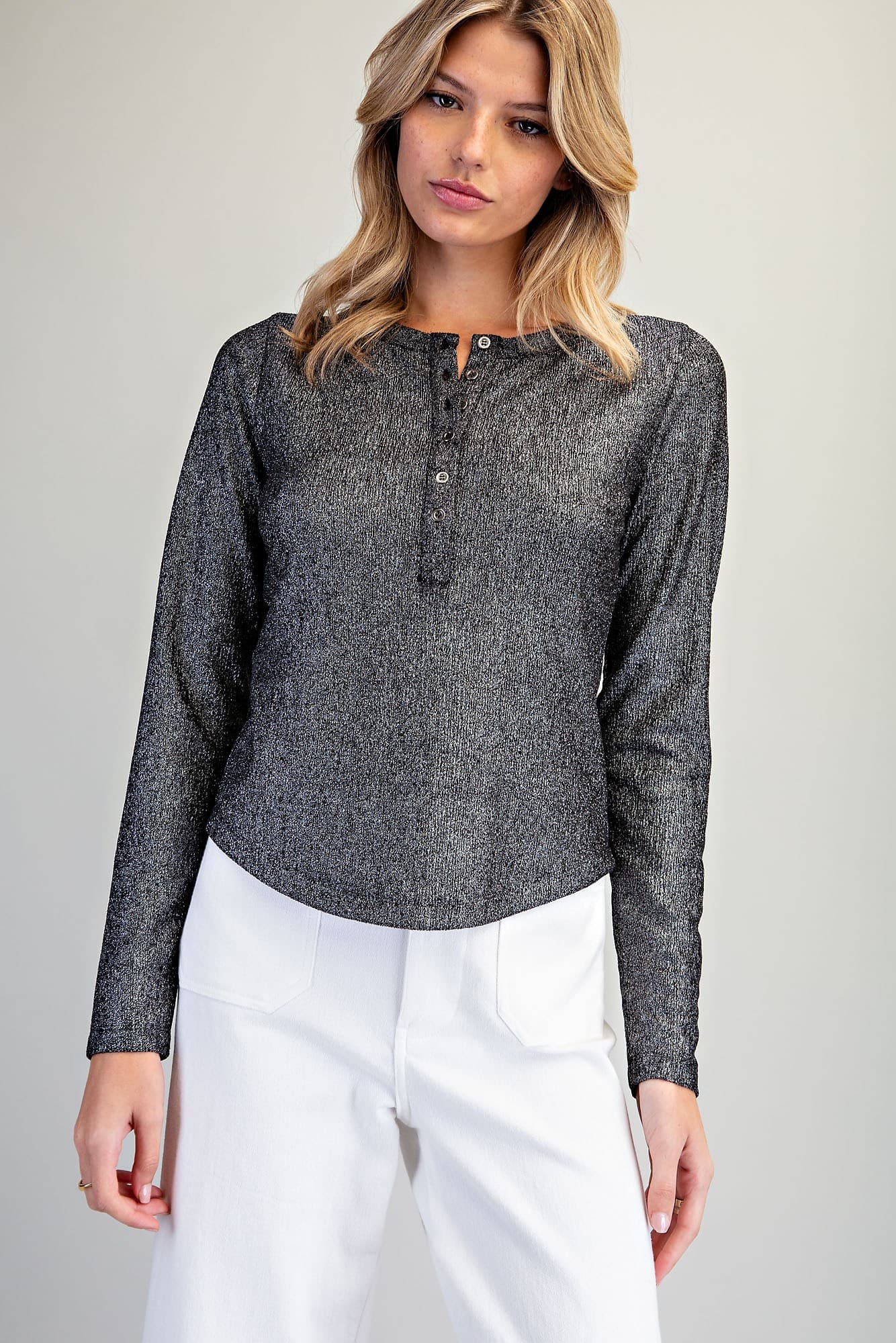 TK16710 - BLACK