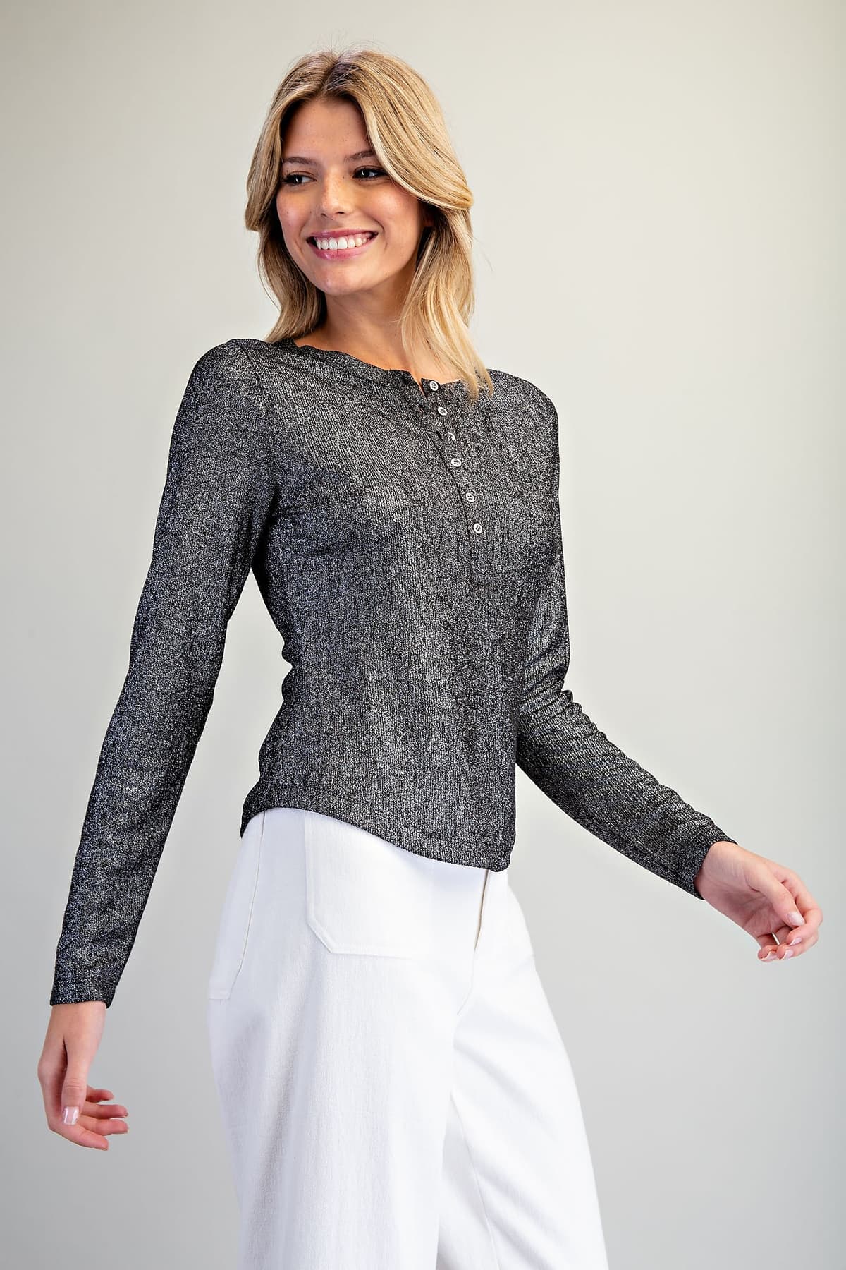TK16710 - BLACK