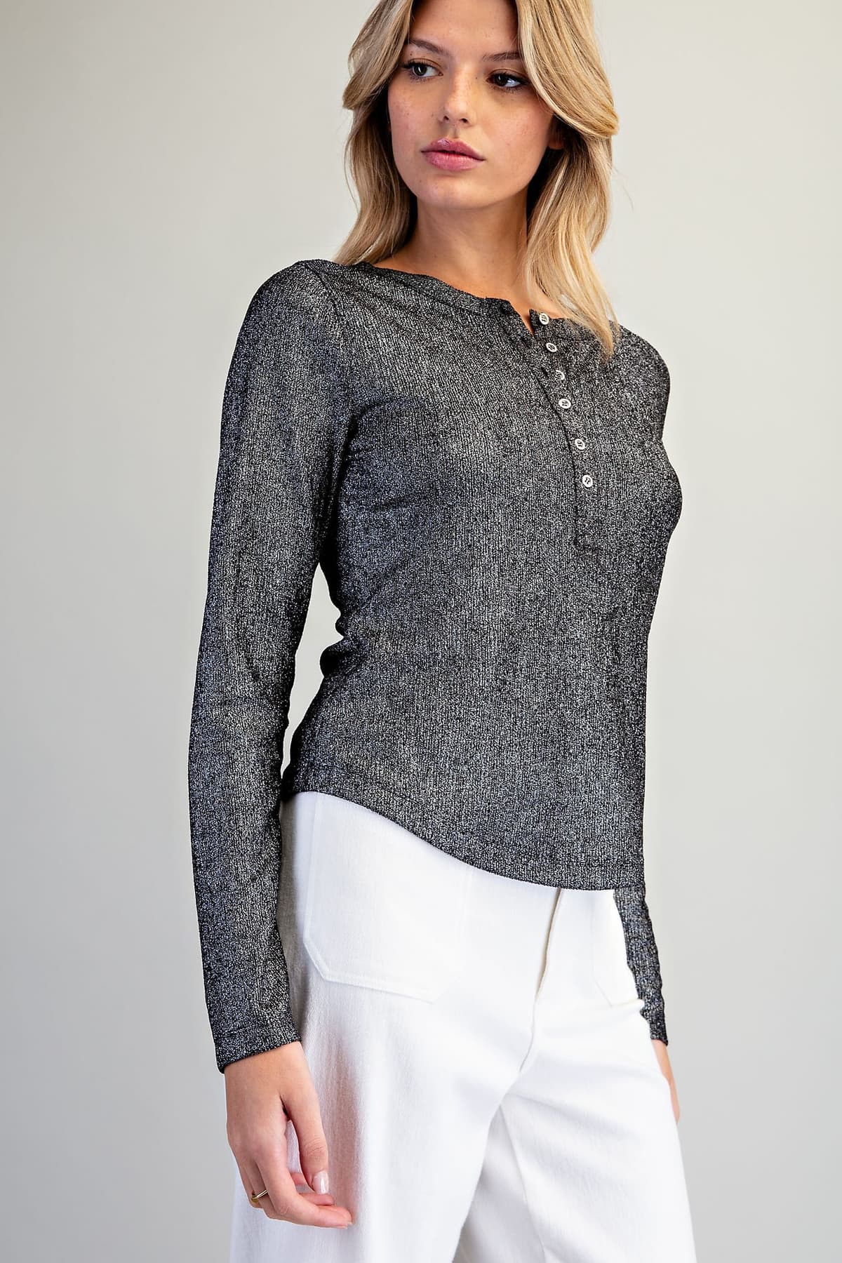TK16710 - BLACK