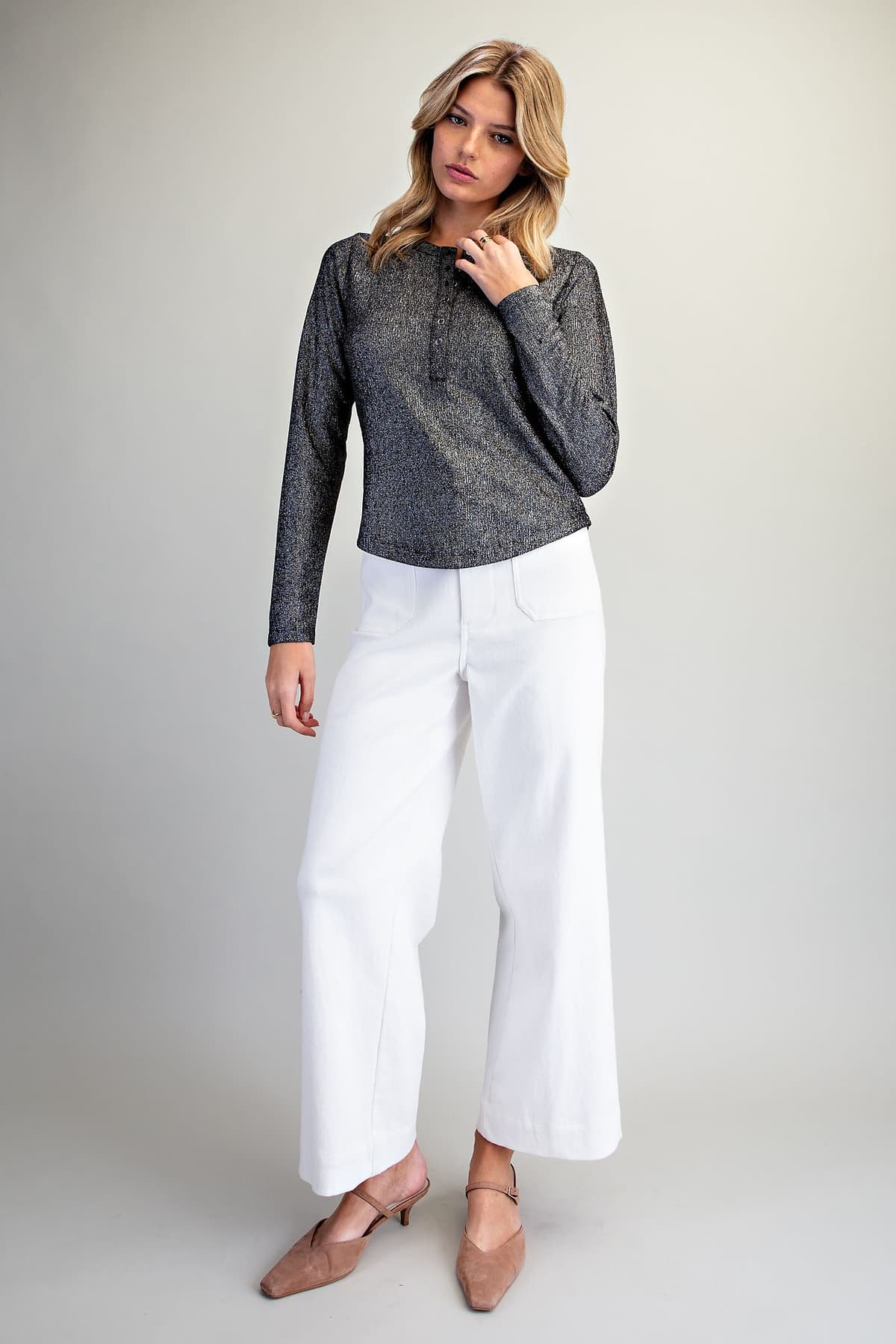 TK16710 - BLACK