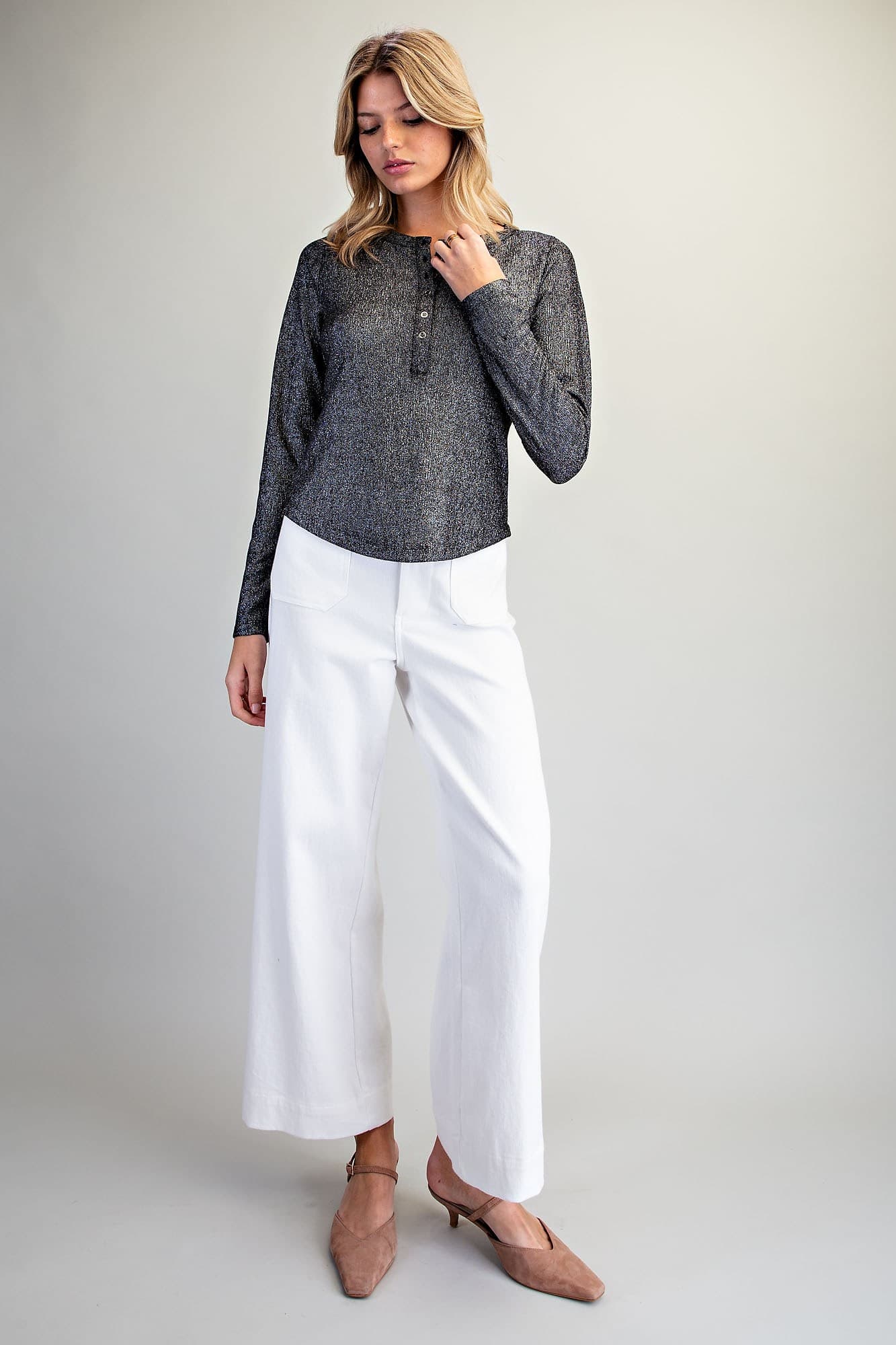 TK16710 - BLACK