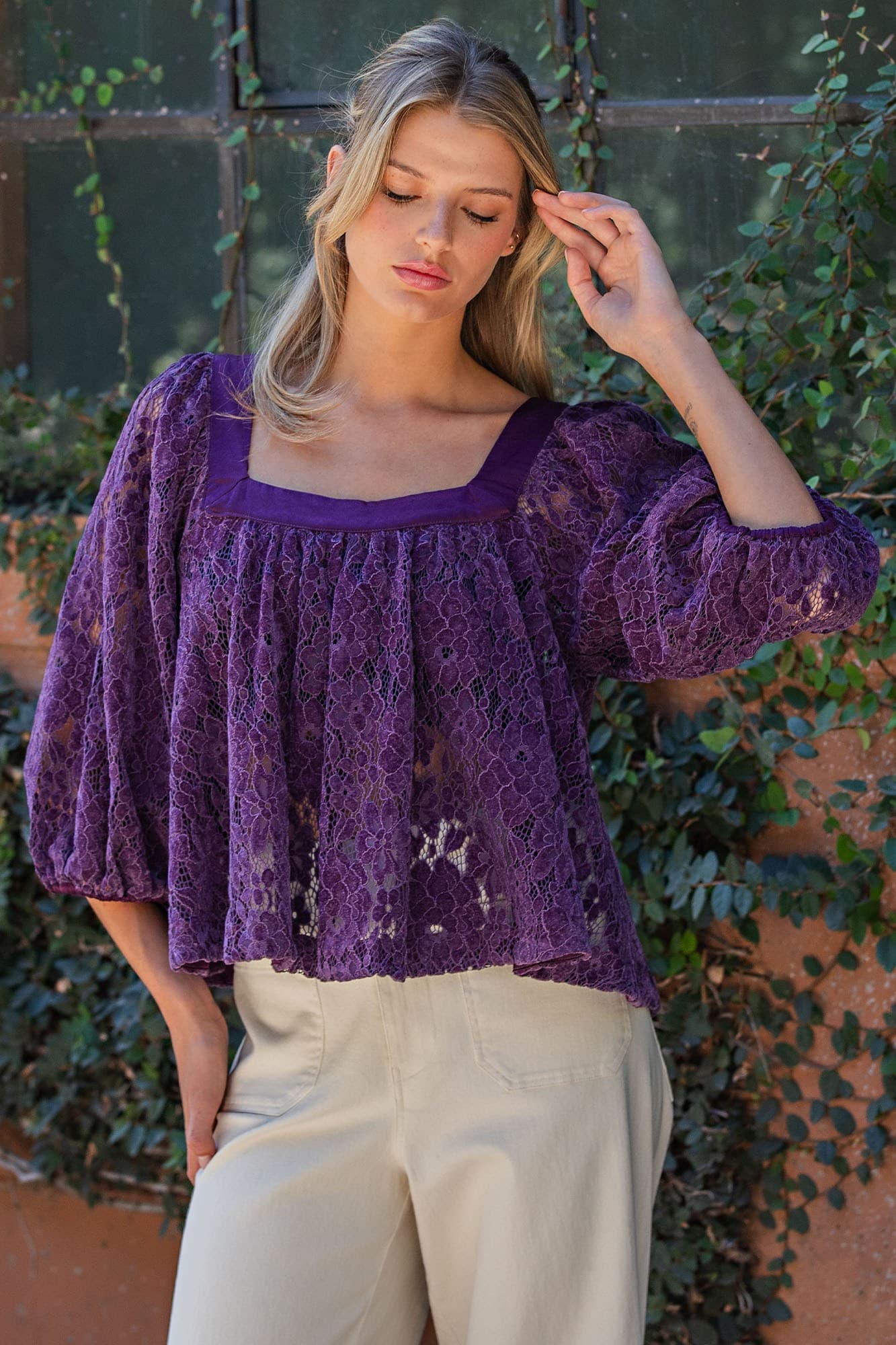 TK16480 - PLUM