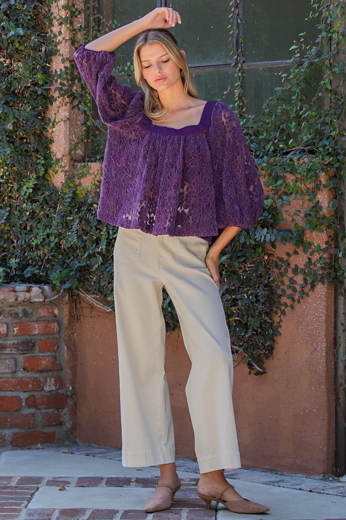 TK16480 - PLUM