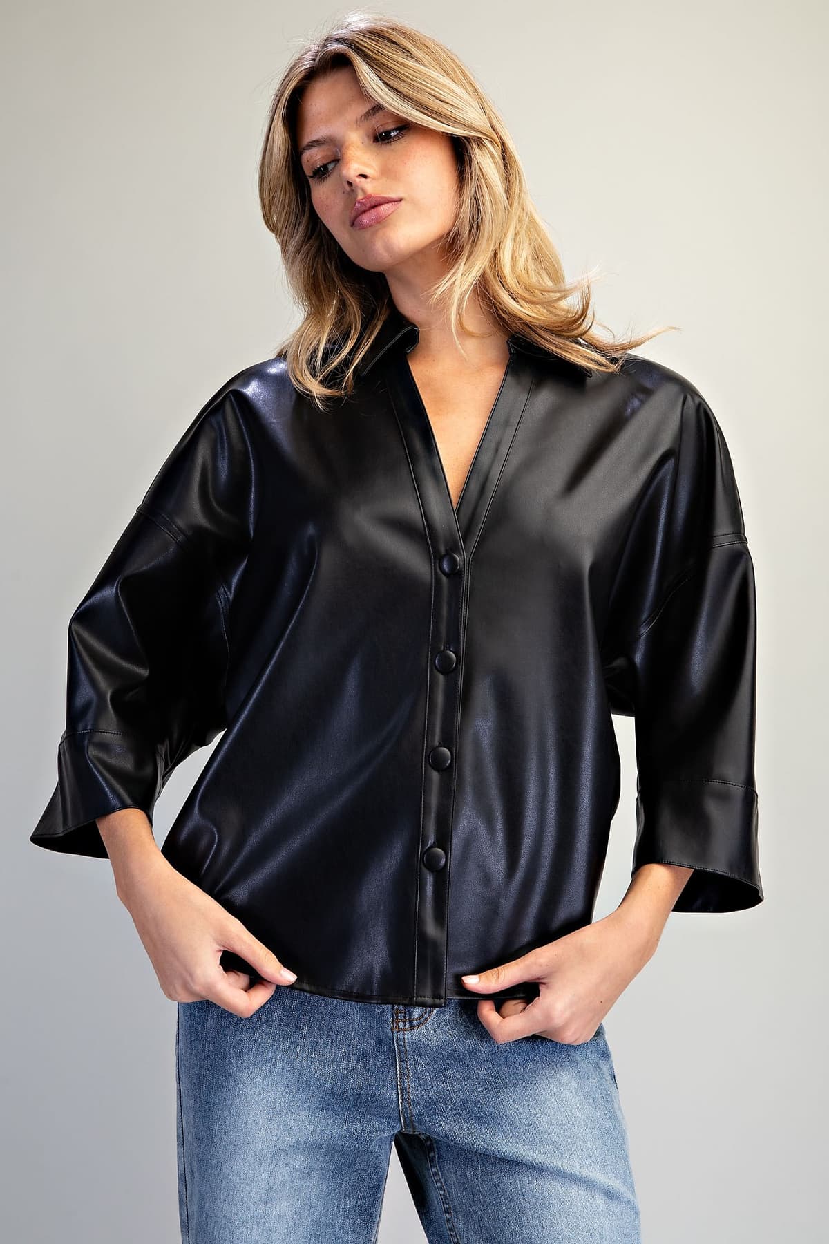 TK16185 - BLACK