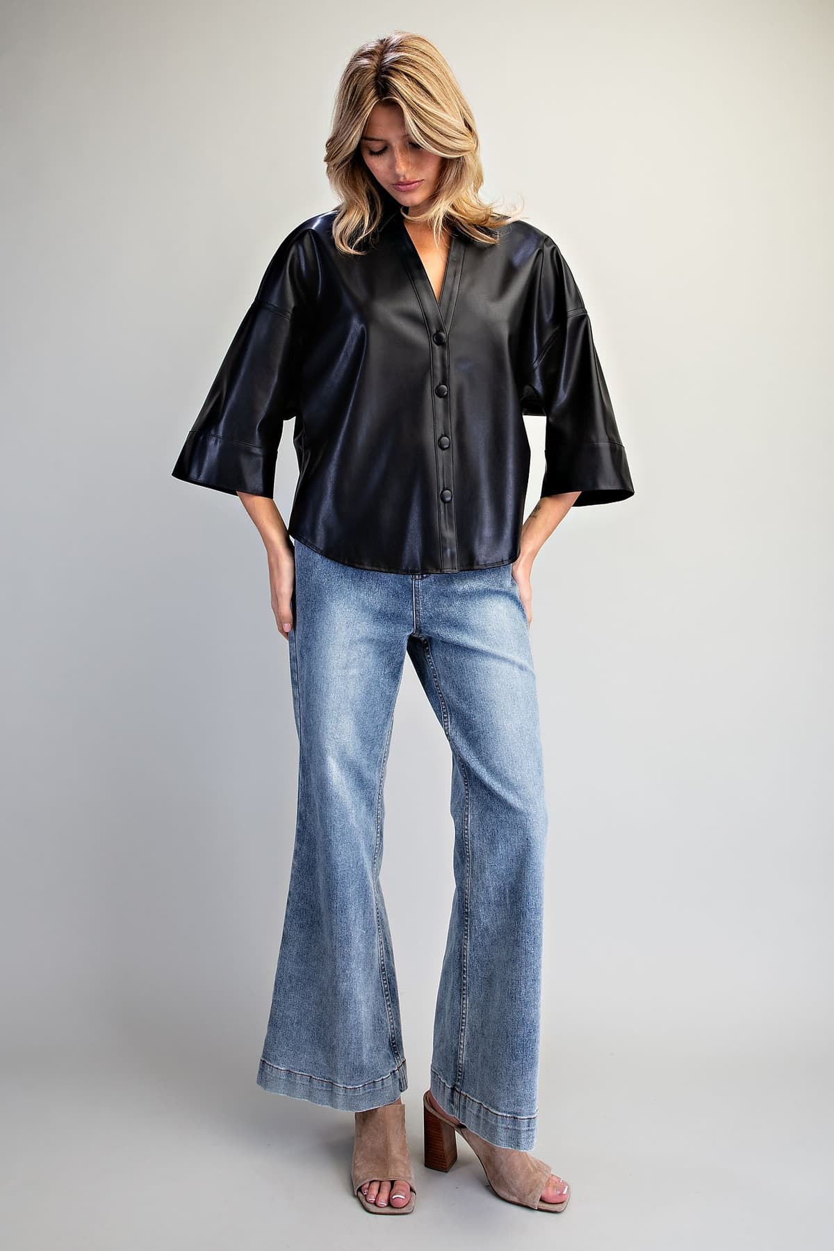 TK16185 - BLACK