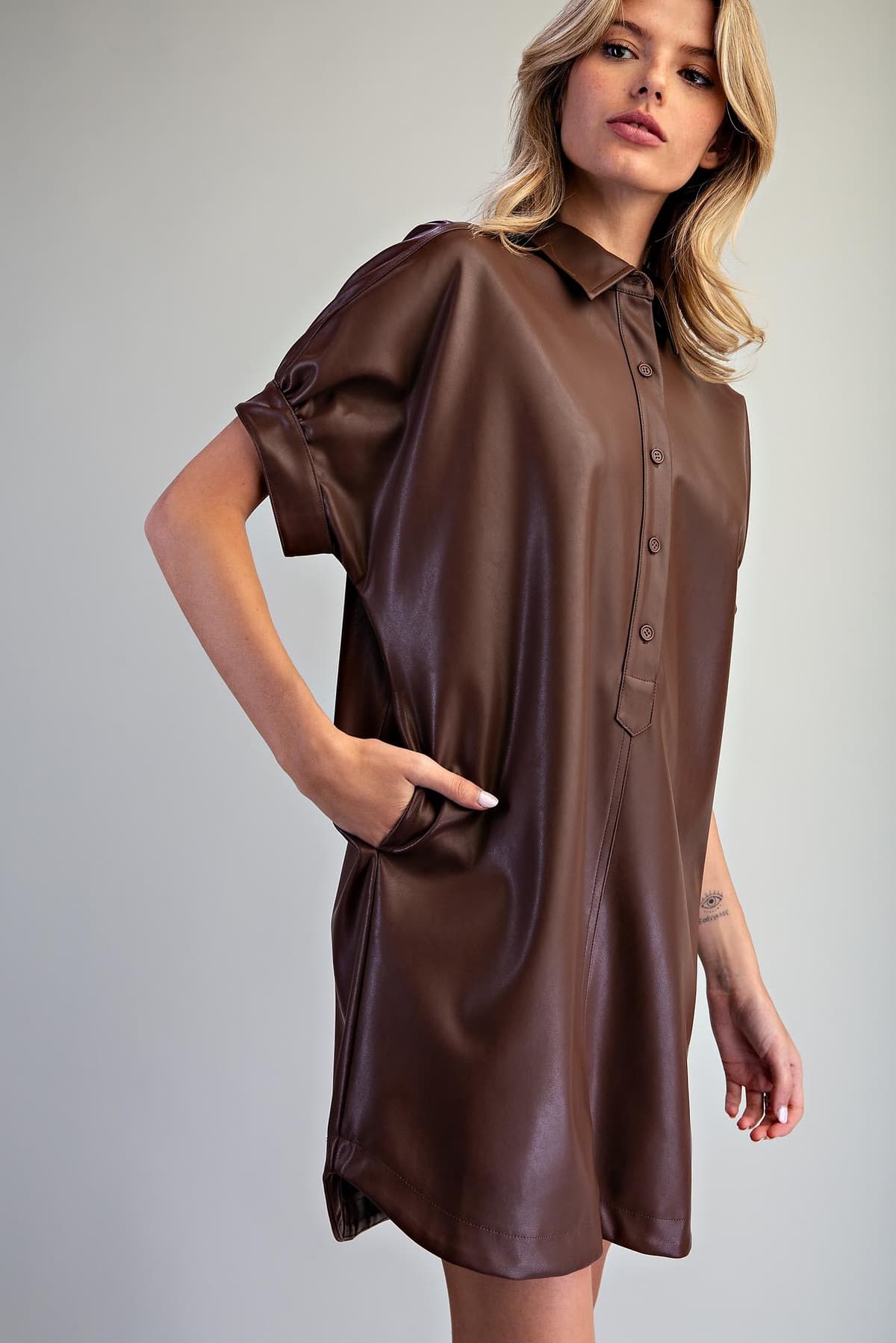 DK16187 - BARK BROWN