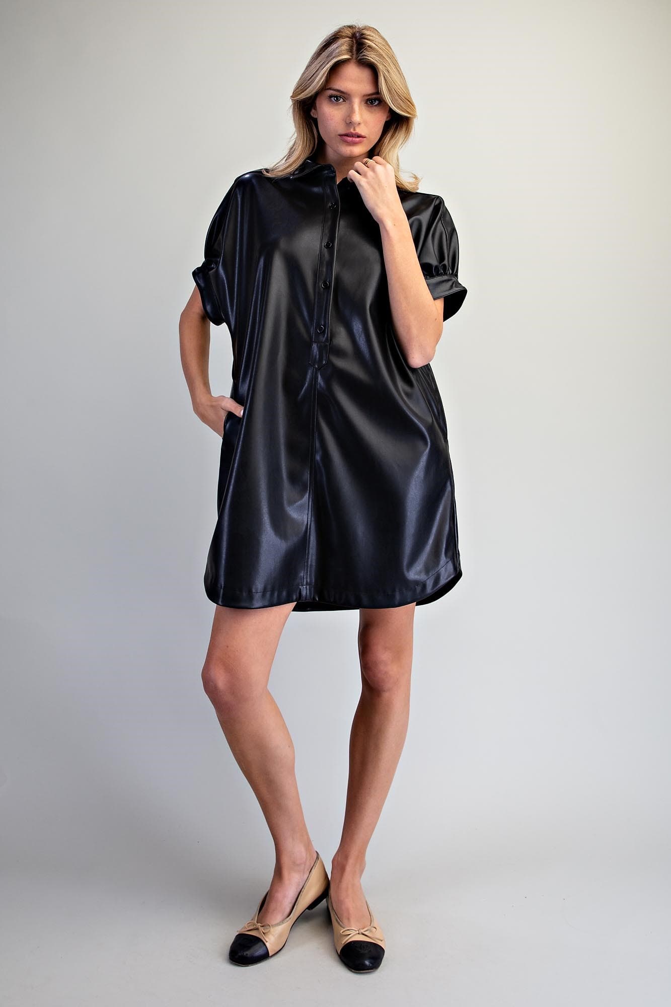 DK16187 - BLACK