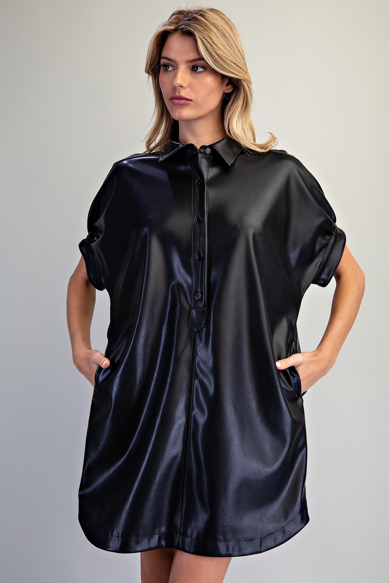 DK16187 - BLACK