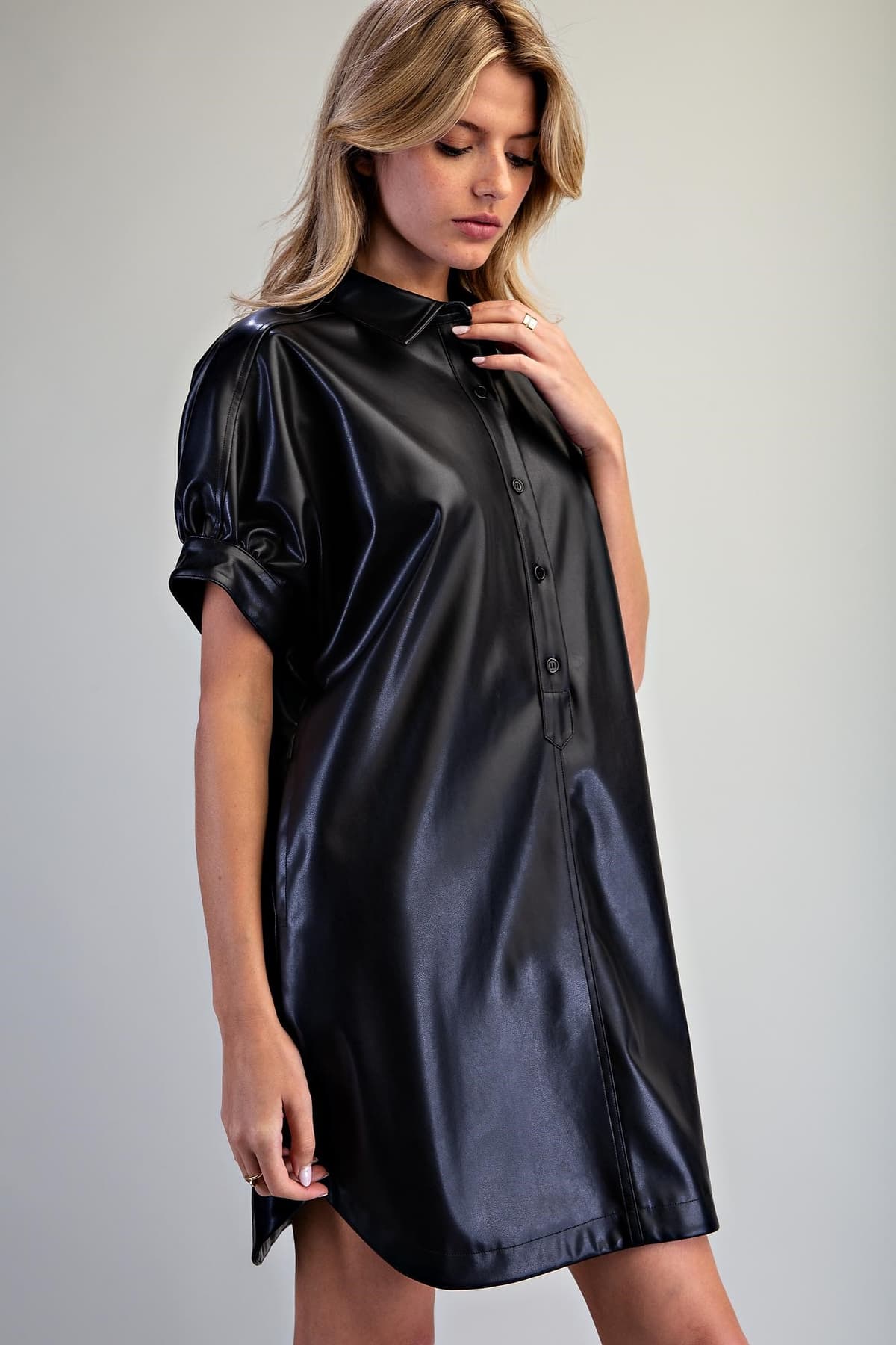DK16187 - BLACK