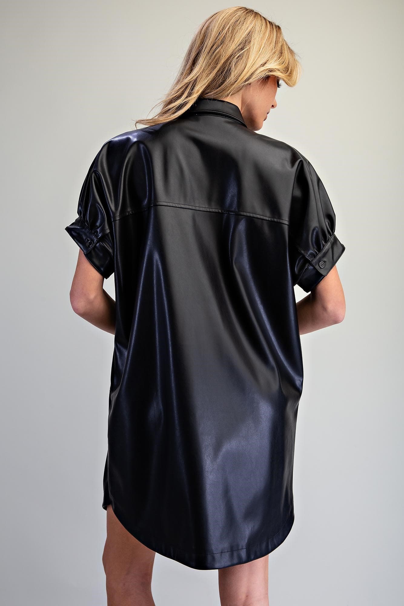 DK16187 - BLACK