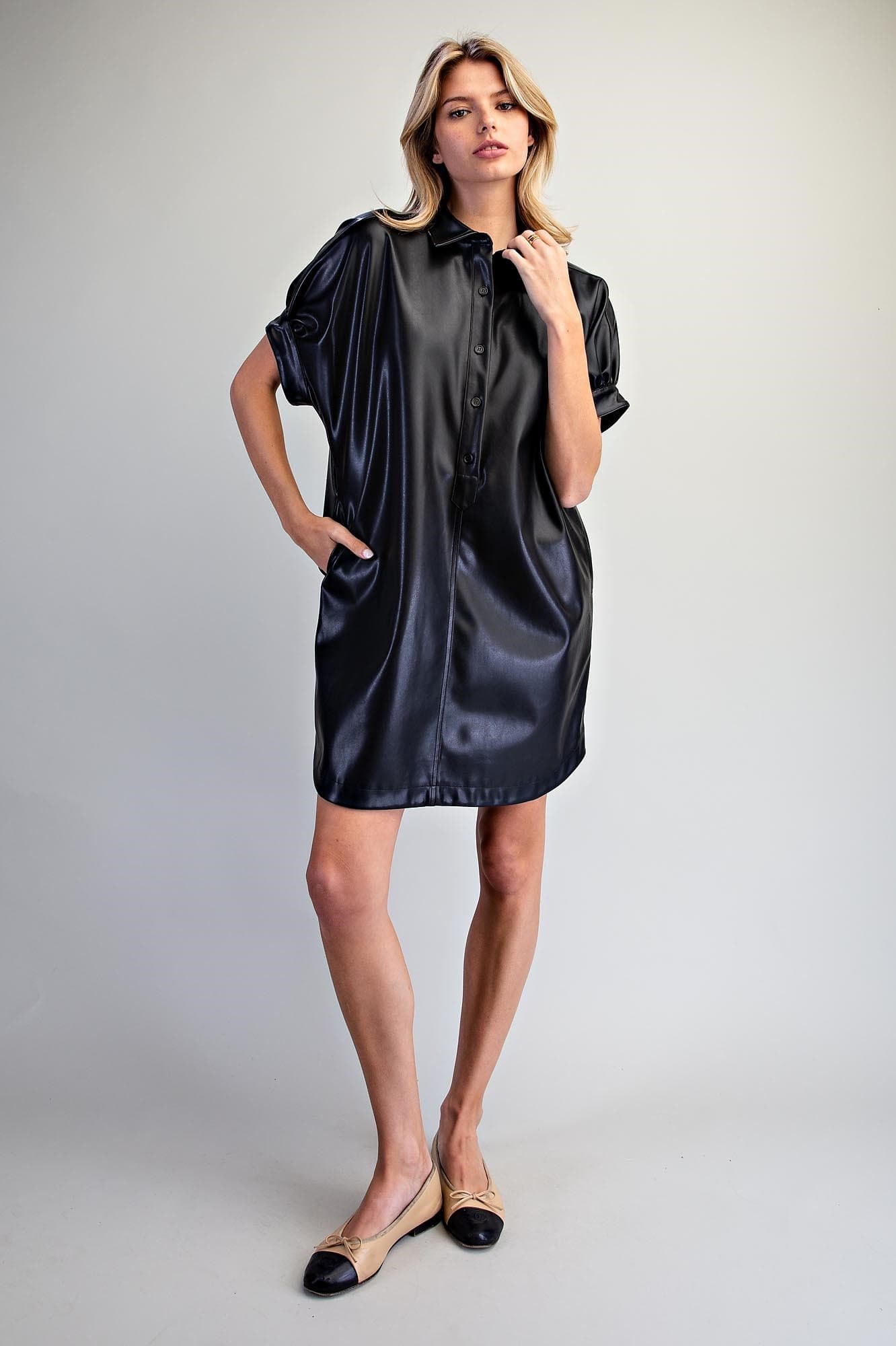 DK16187 - BLACK
