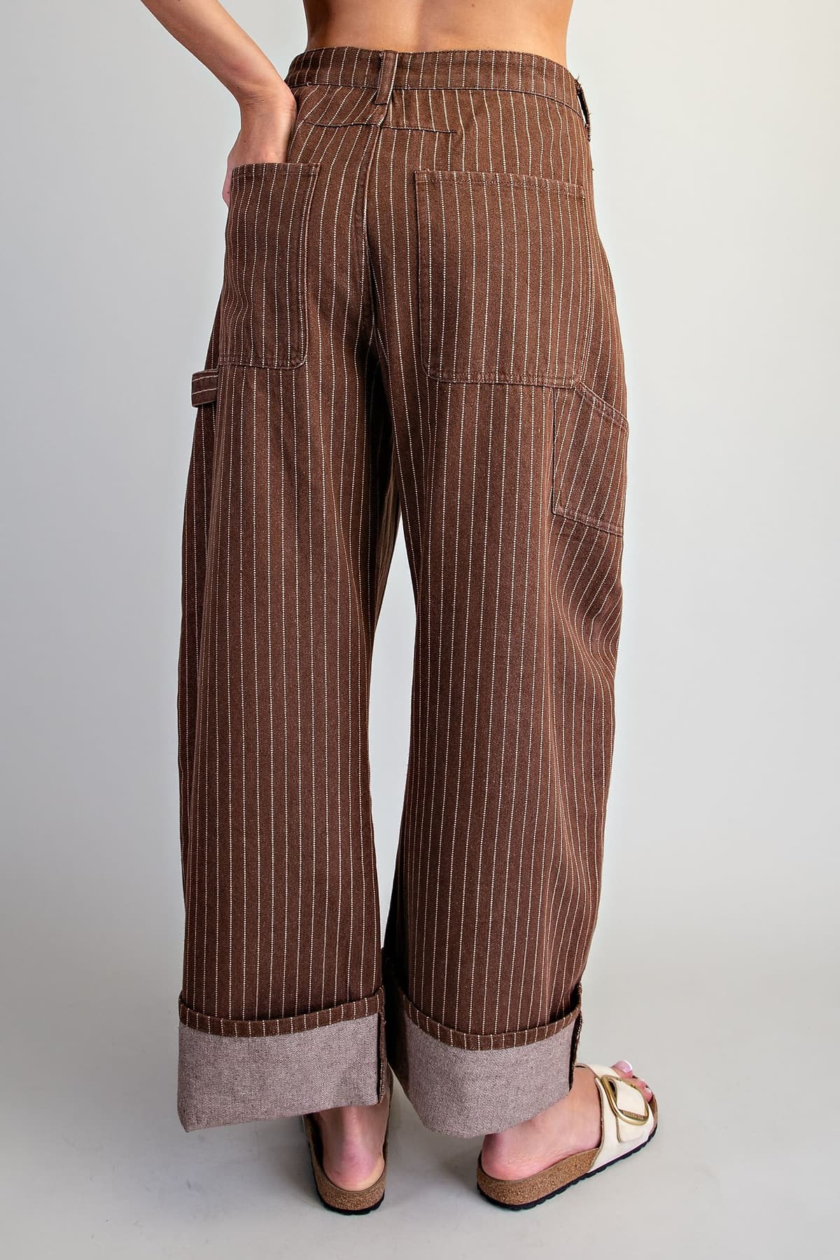 PK16514 - TOASTED CINNAMON