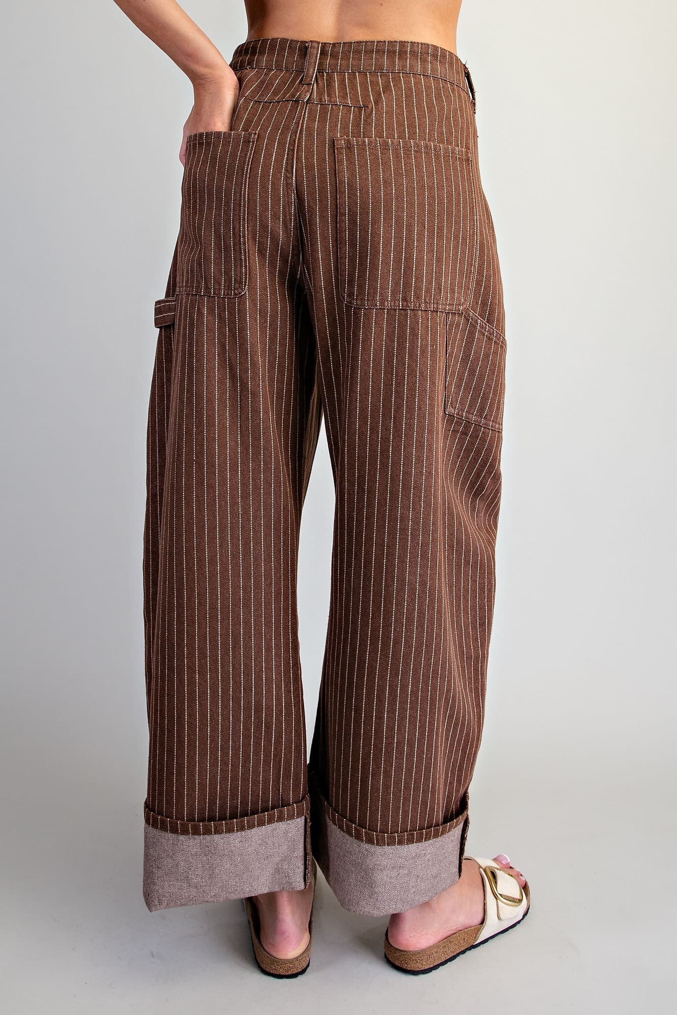 PK16514 - TOASTED CINNAMON