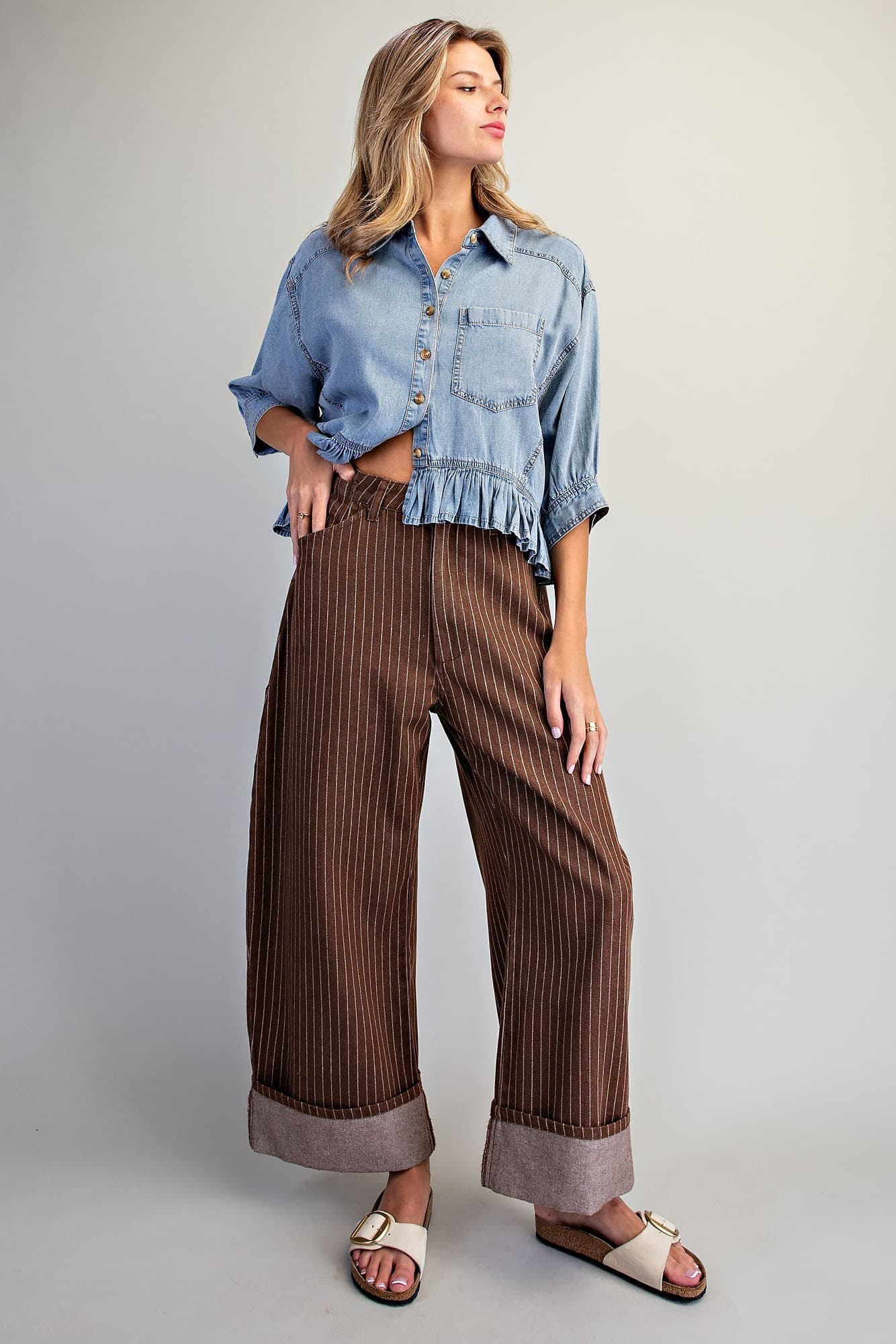 PK16514 - TOASTED CINNAMON