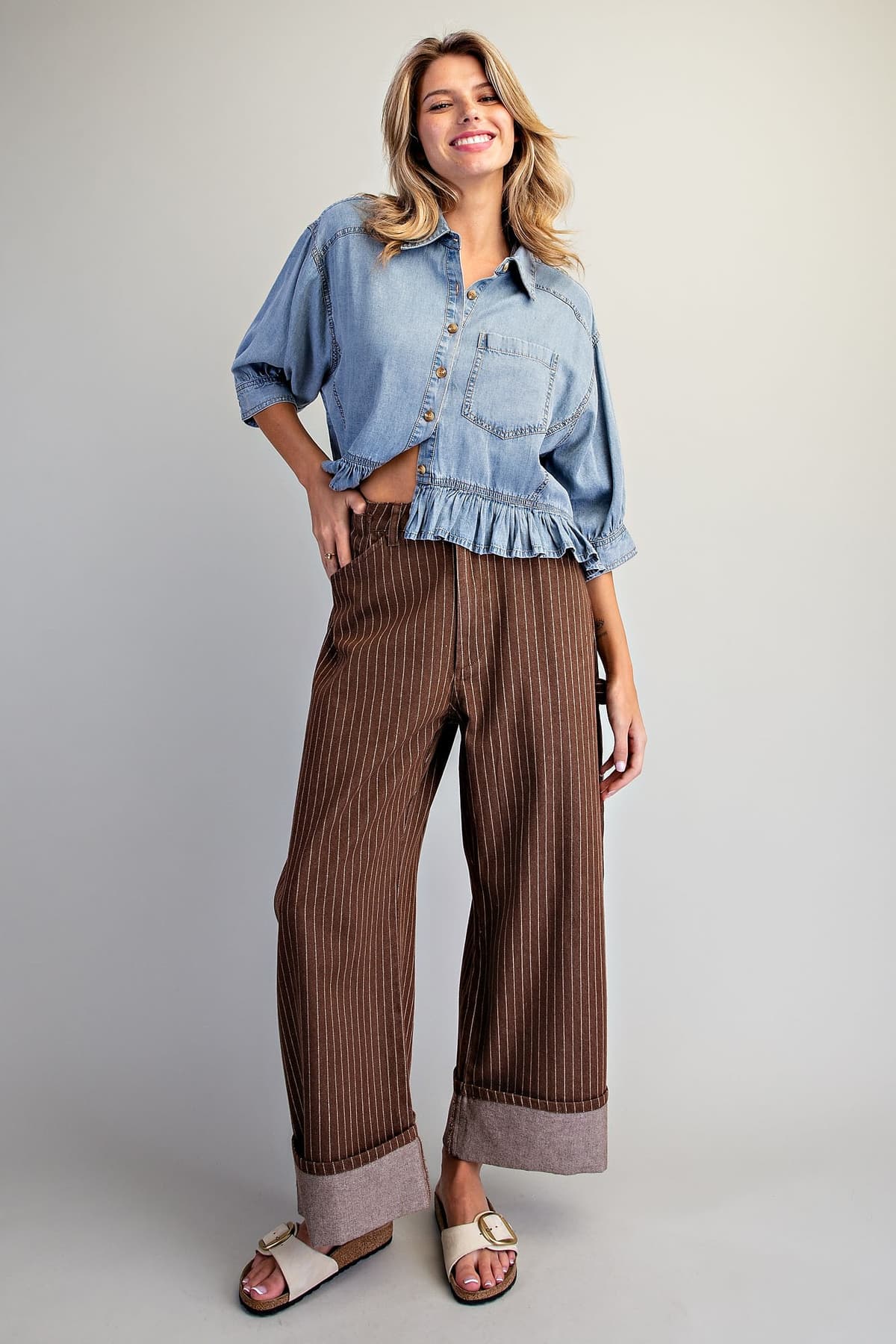 PK16514 - TOASTED CINNAMON