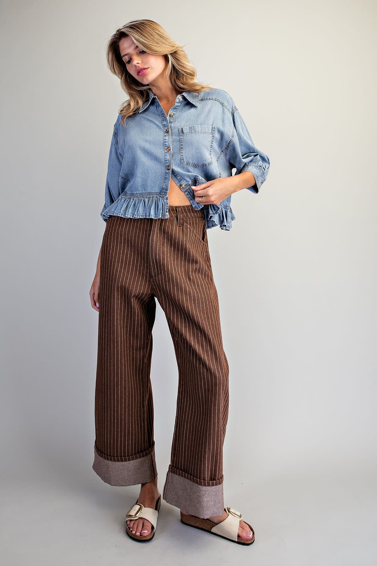 PK16514 - TOASTED CINNAMON