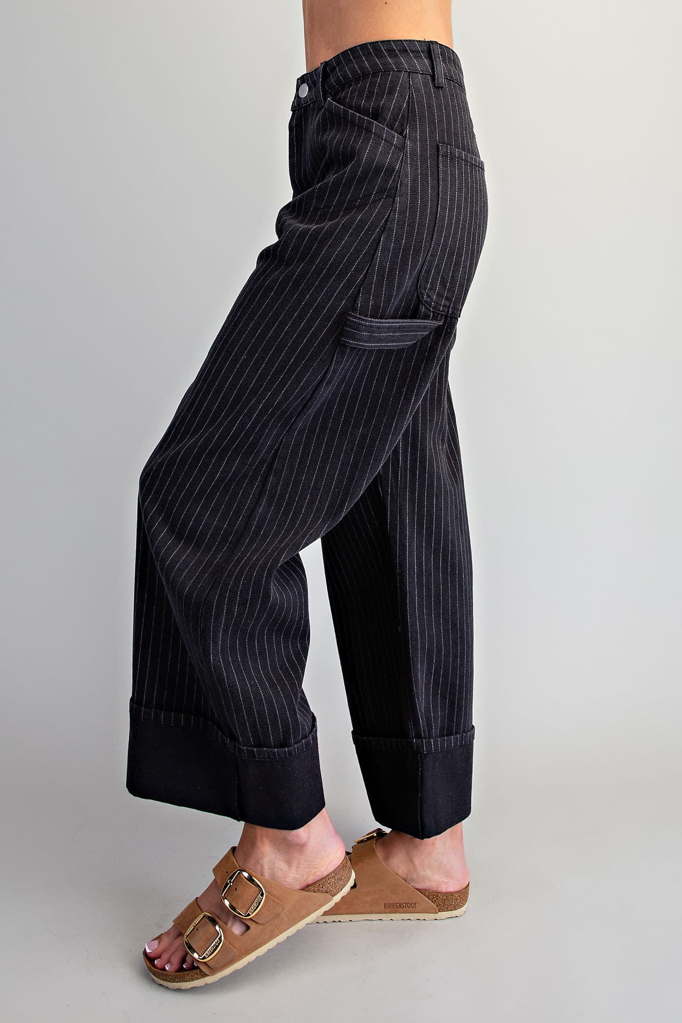 PK16514 - ASH BLACK