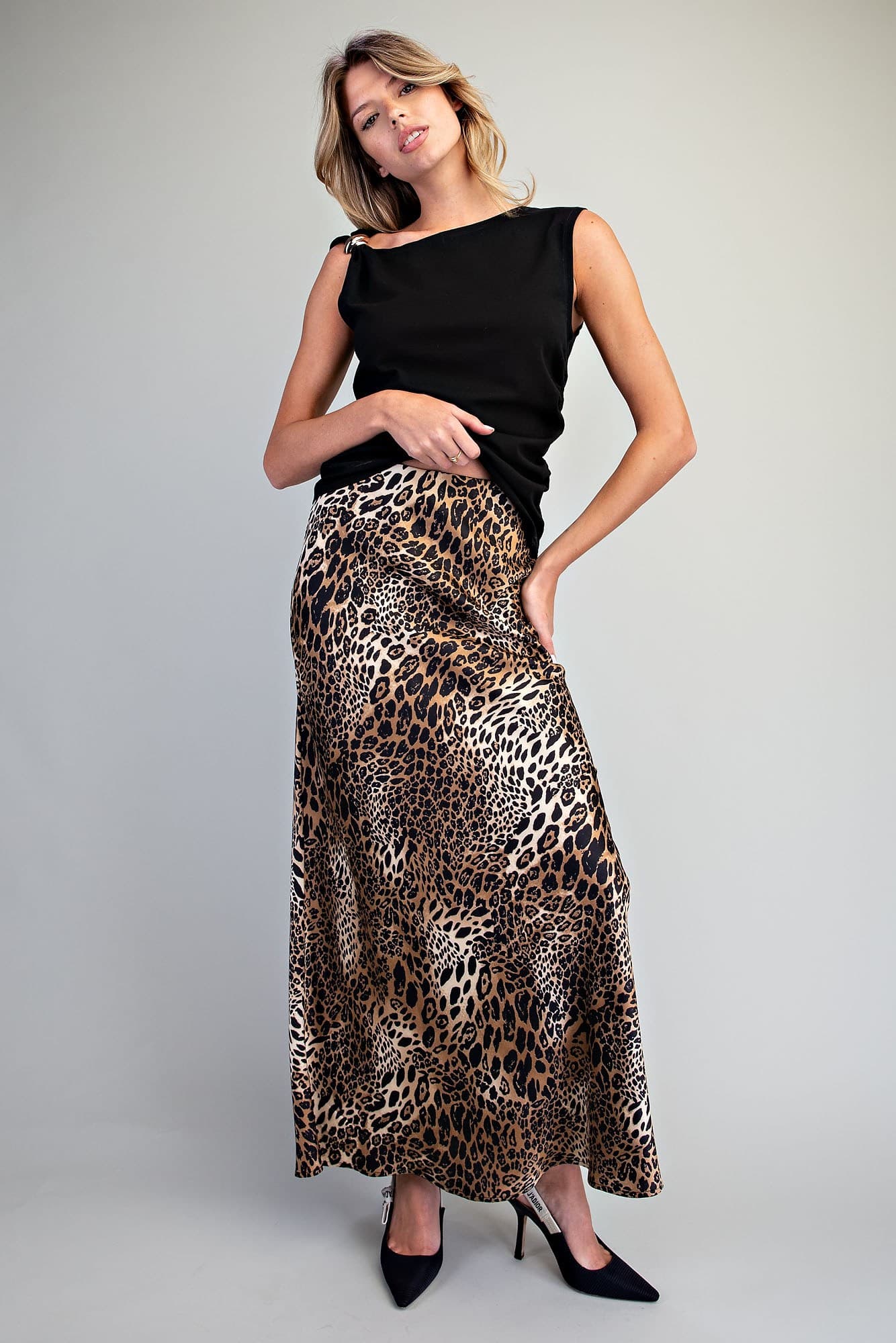 SKS16715 - LEOPARD