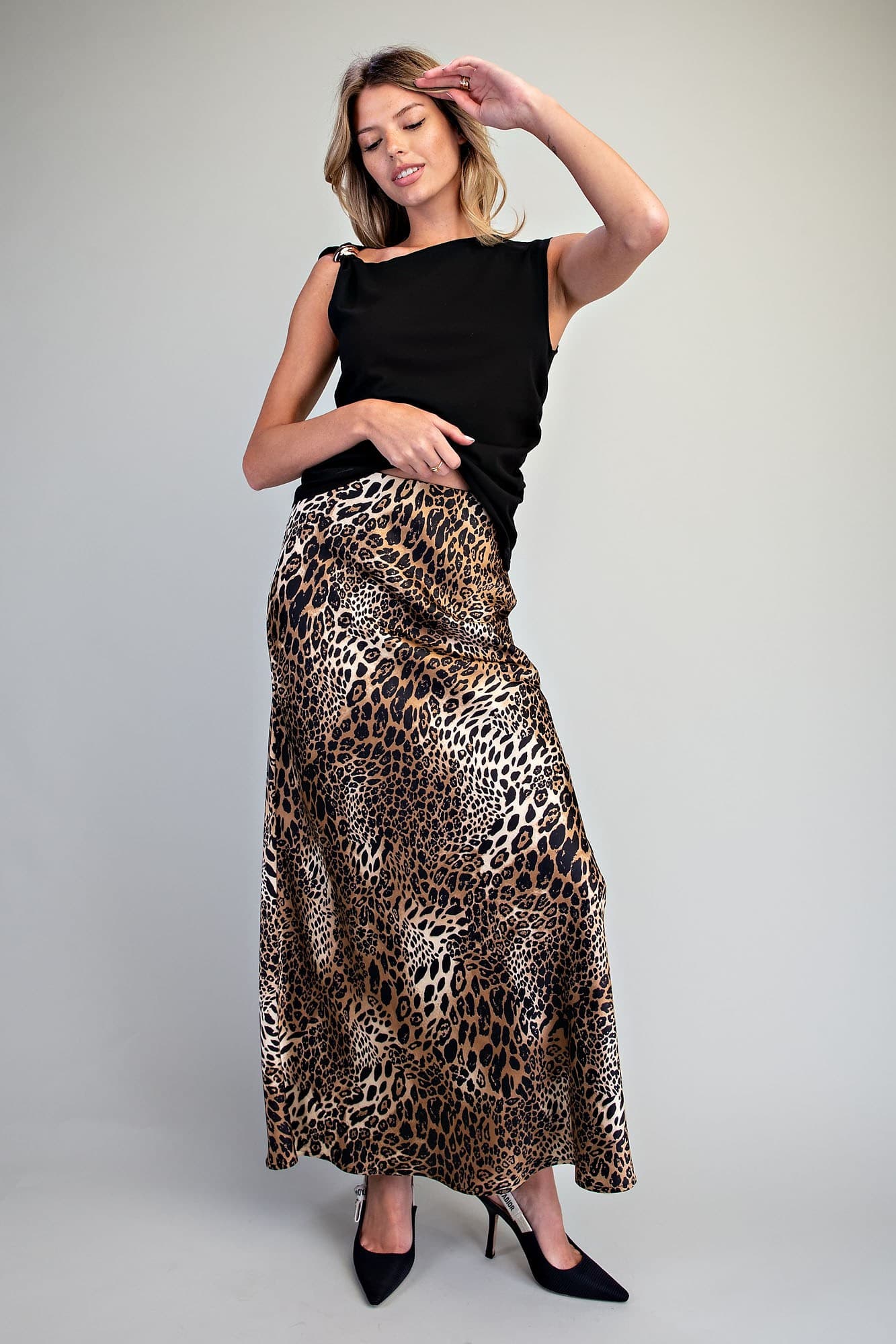 SKS16715 - LEOPARD