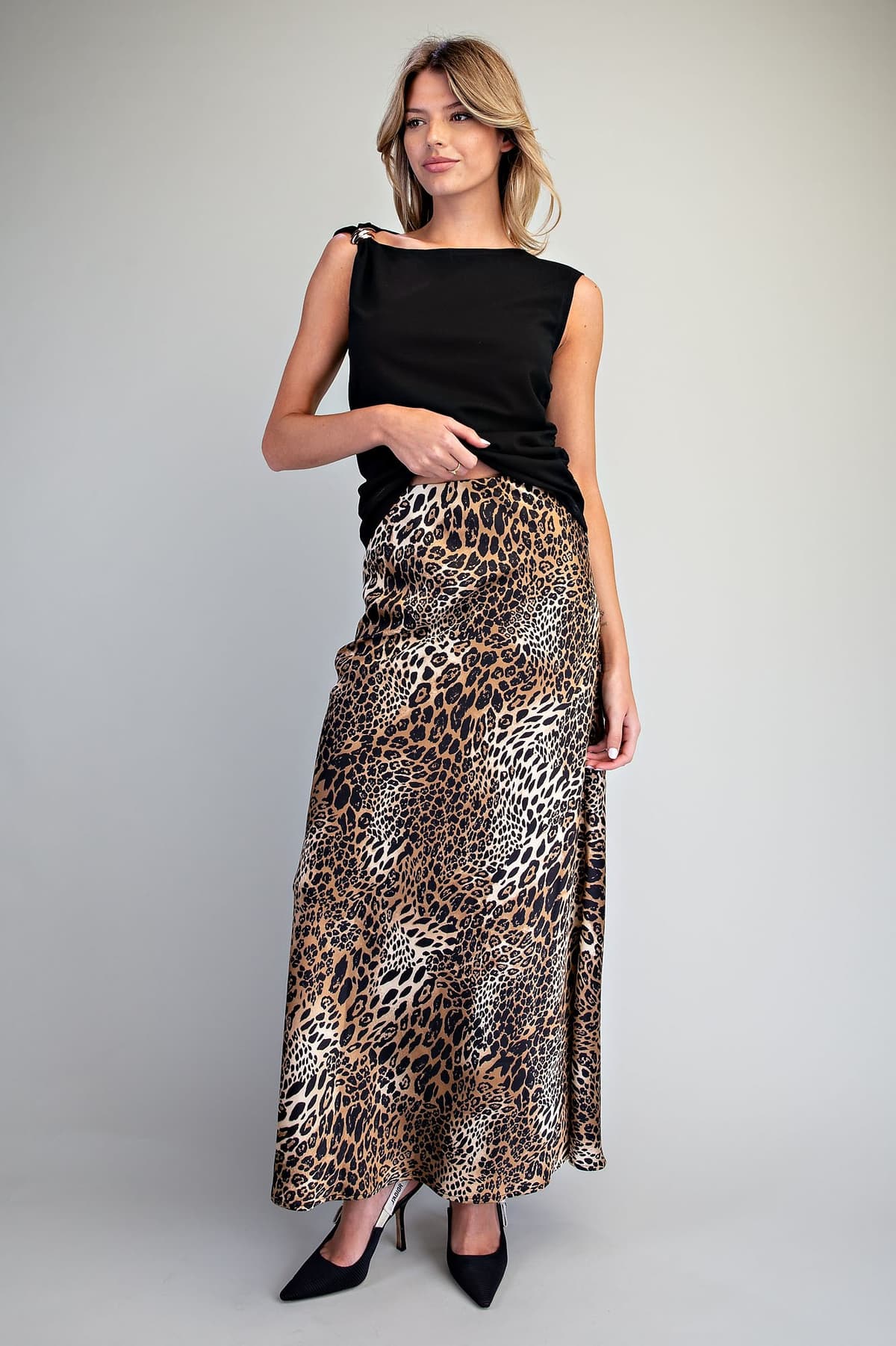 SKS16715 - LEOPARD