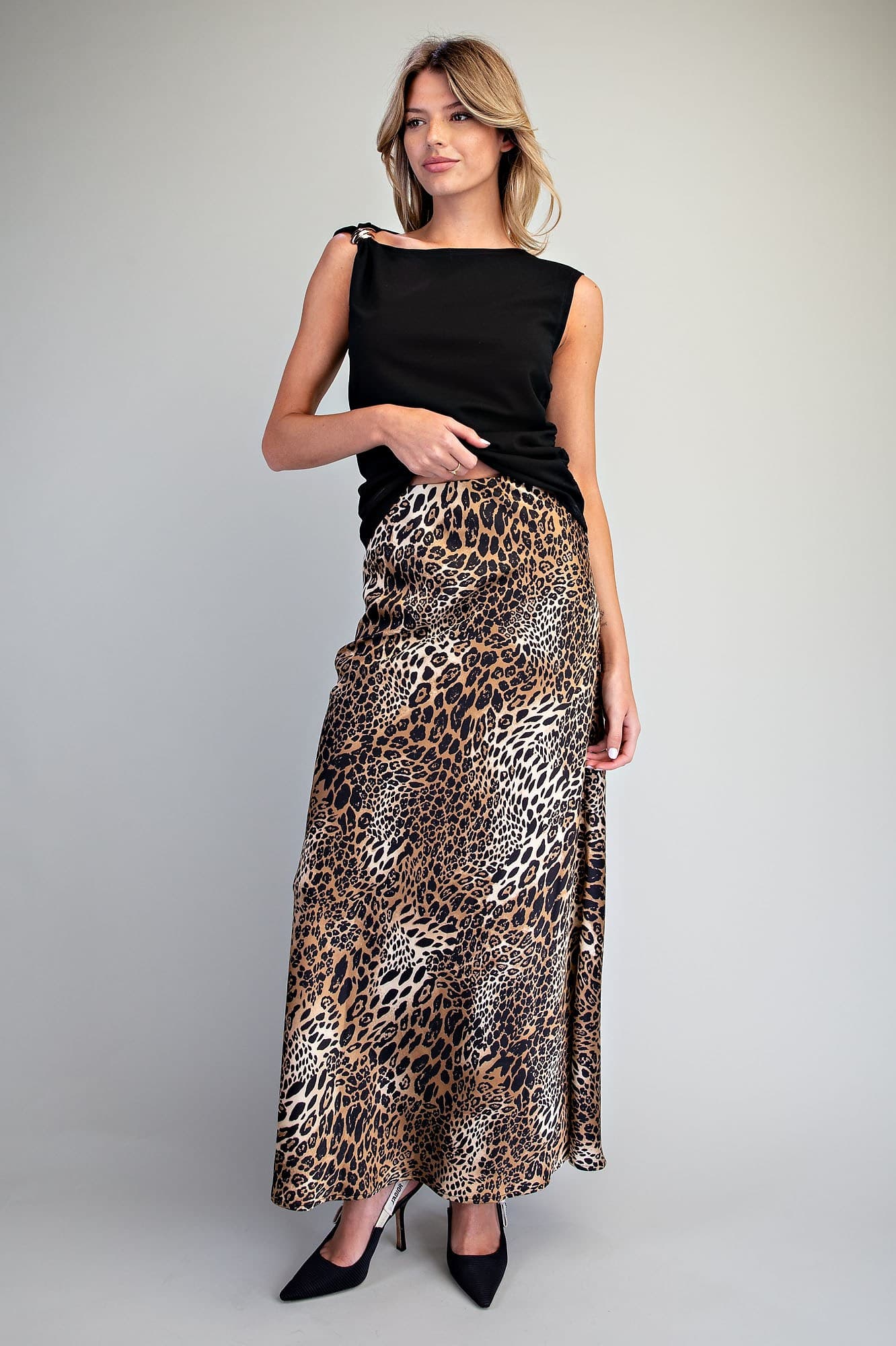 SKS16715 - LEOPARD