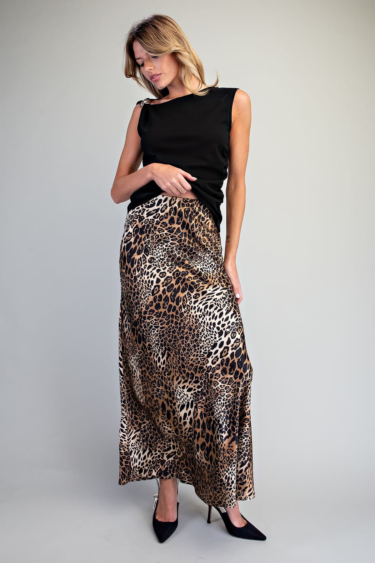 SKS16715 - LEOPARD