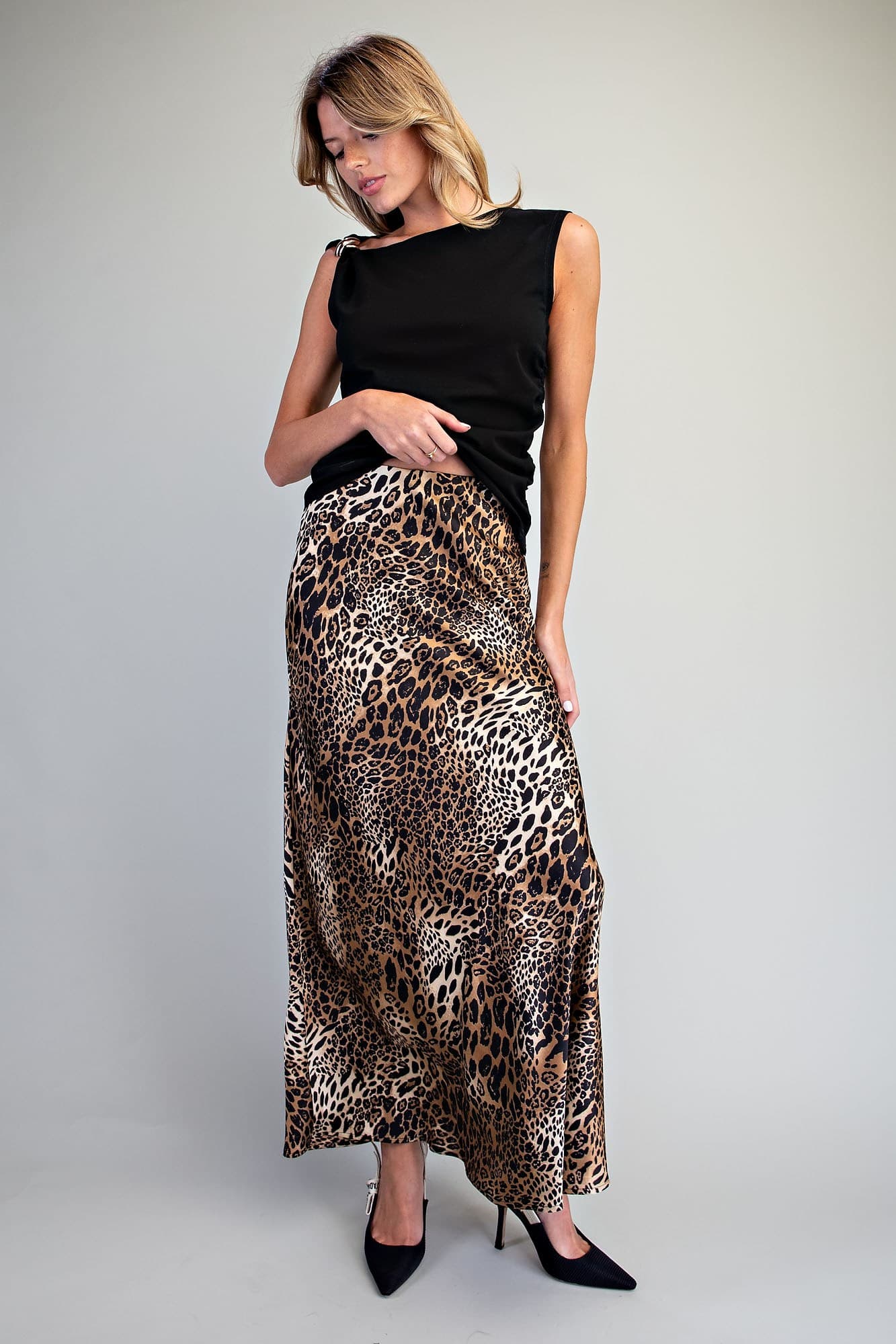 SKS16715 - LEOPARD