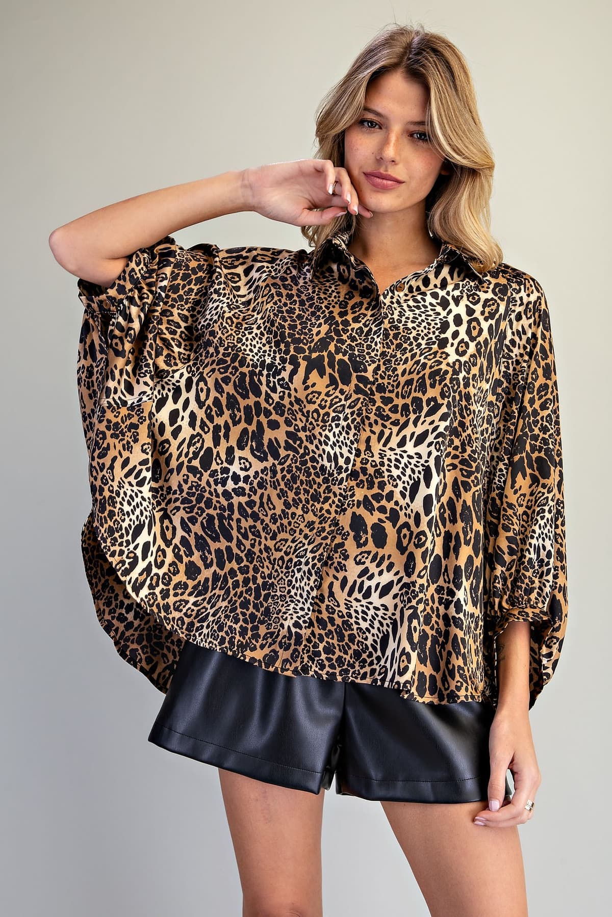TK16972 - LEOPARD