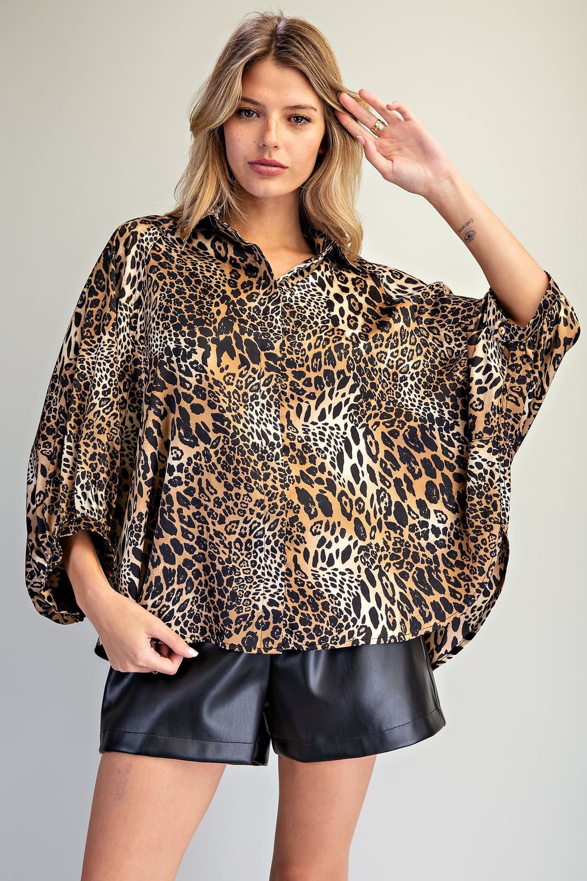 TK16972 - LEOPARD
